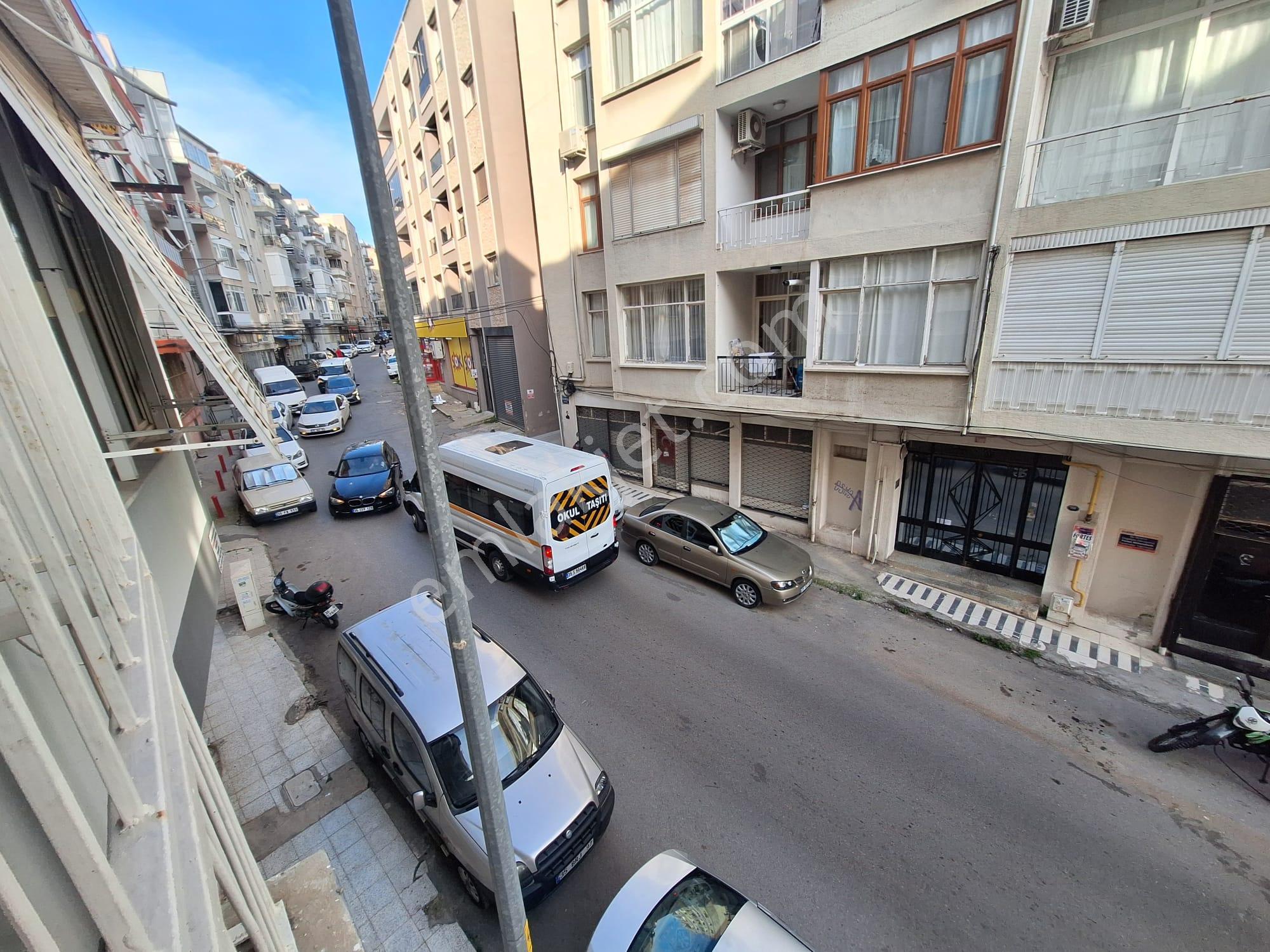 Halirıfat Paşacadde Üzeri Cifcephe Deniz Manzaralı - Görsel 3