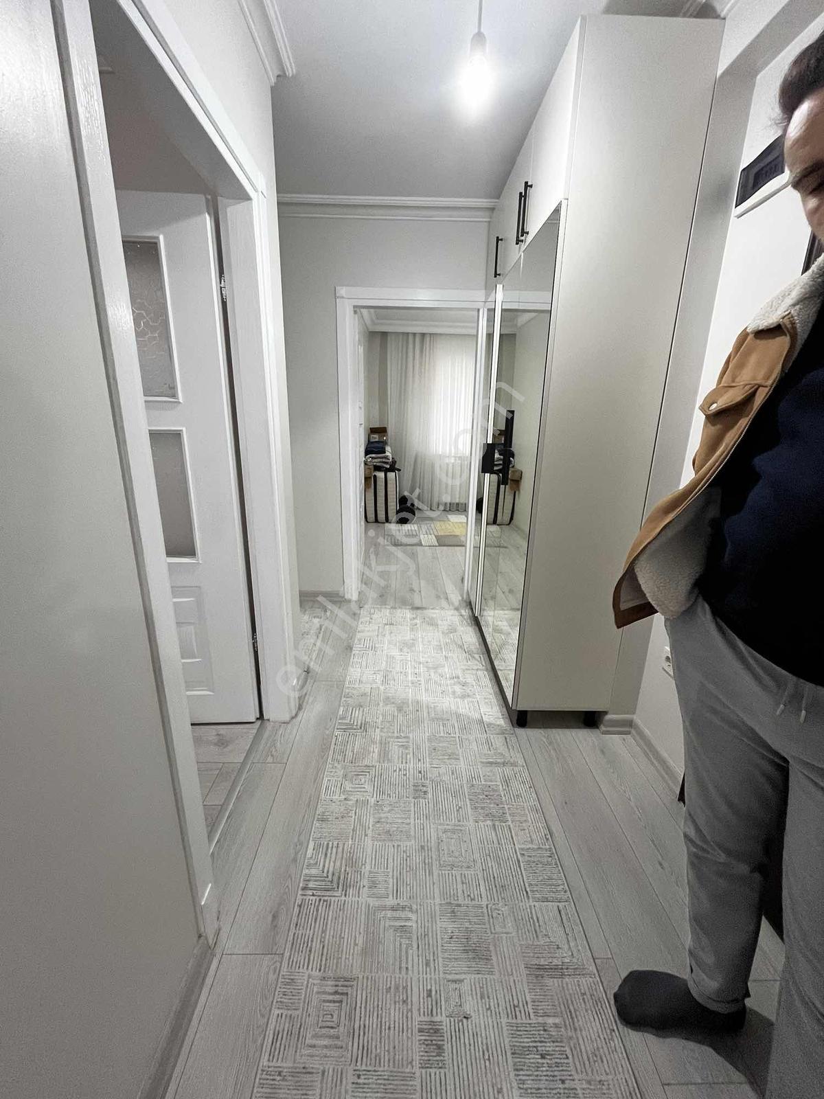 Sancaktepe Atatürk Mah Fırsaat İskanlı 2+1 Daire 110 M2 - Görsel 14