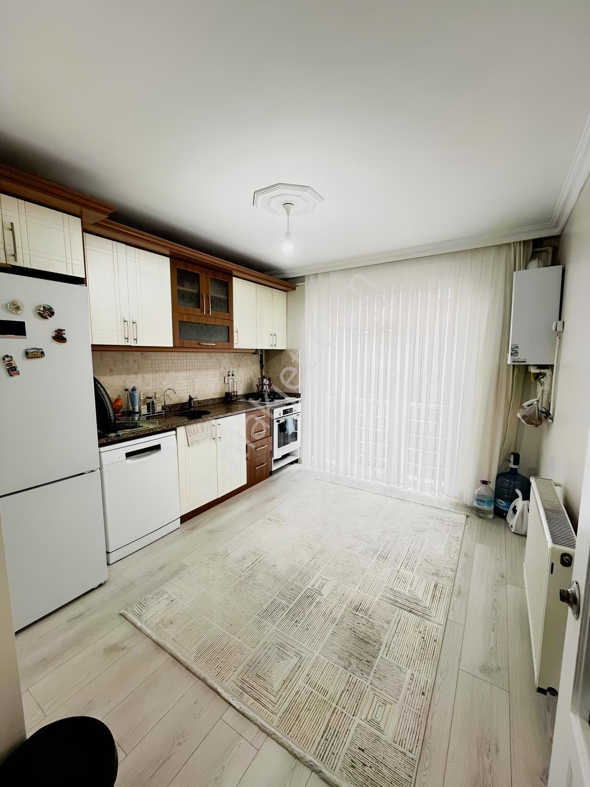 Sancaktepe Atatürk Mah Fırsaat İskanlı 2+1 Daire 110 M2 - Görsel 6