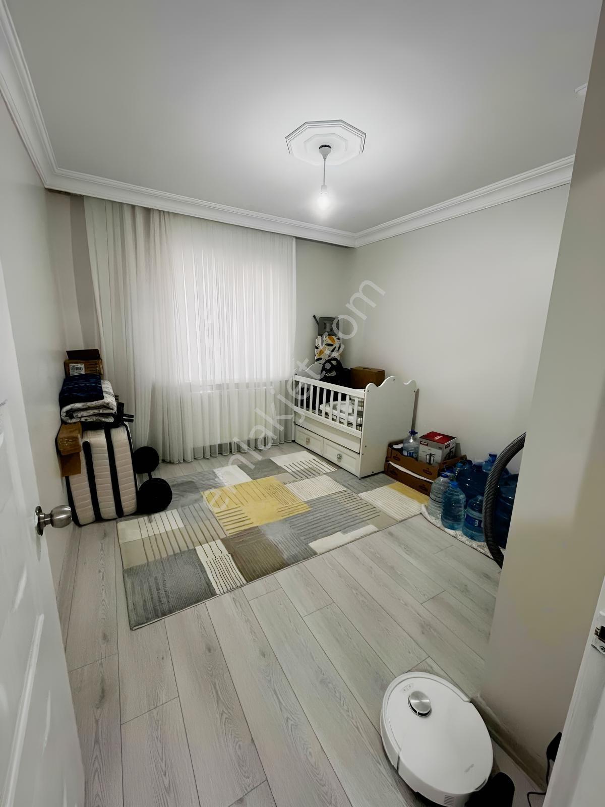 Sancaktepe Atatürk Mah Fırsaat İskanlı 2+1 Daire 110 M2 - Görsel 15