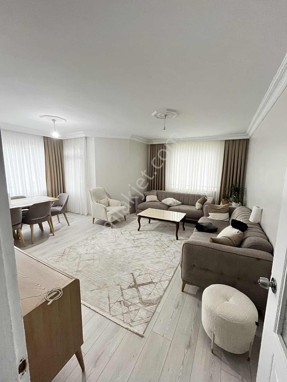 Sancaktepe Atatürk Mah Fırsaat İskanlı 2+1 Daire 110 M2 - Görsel 2