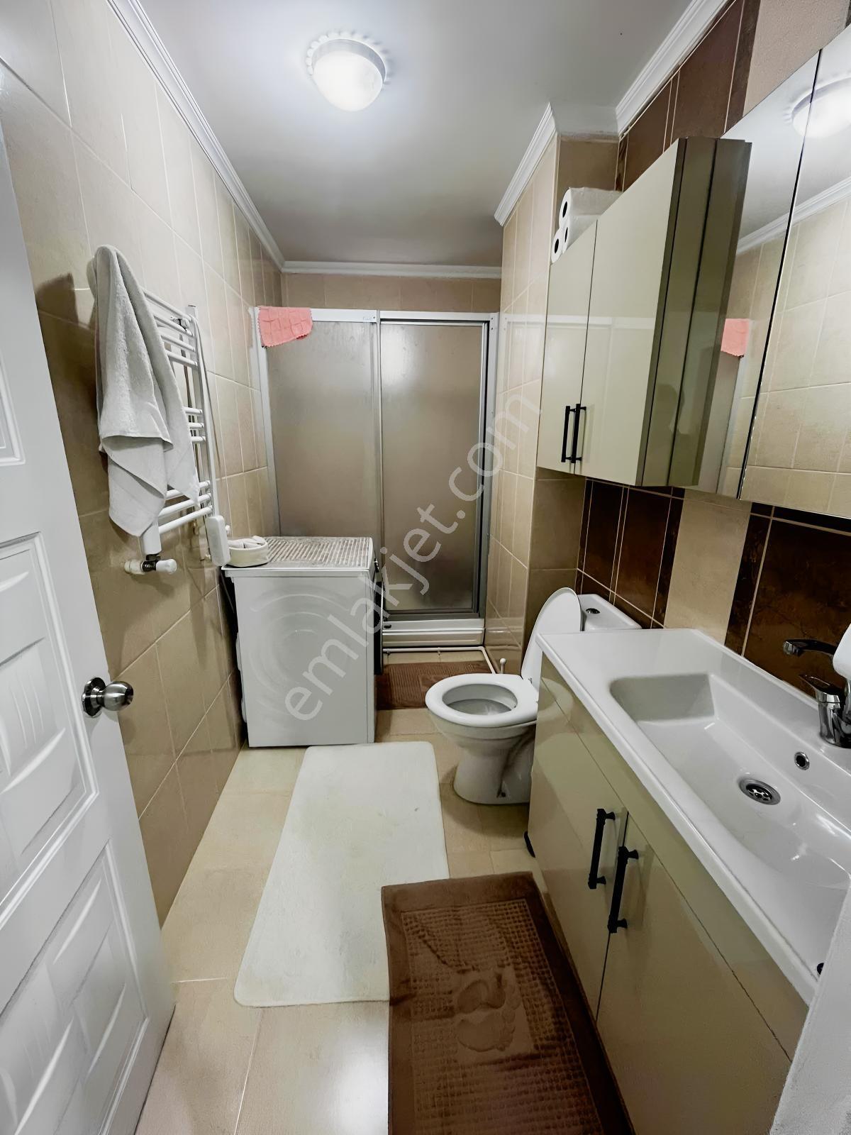 Sancaktepe Atatürk Mah Fırsaat İskanlı 2+1 Daire 110 M2 - Görsel 9