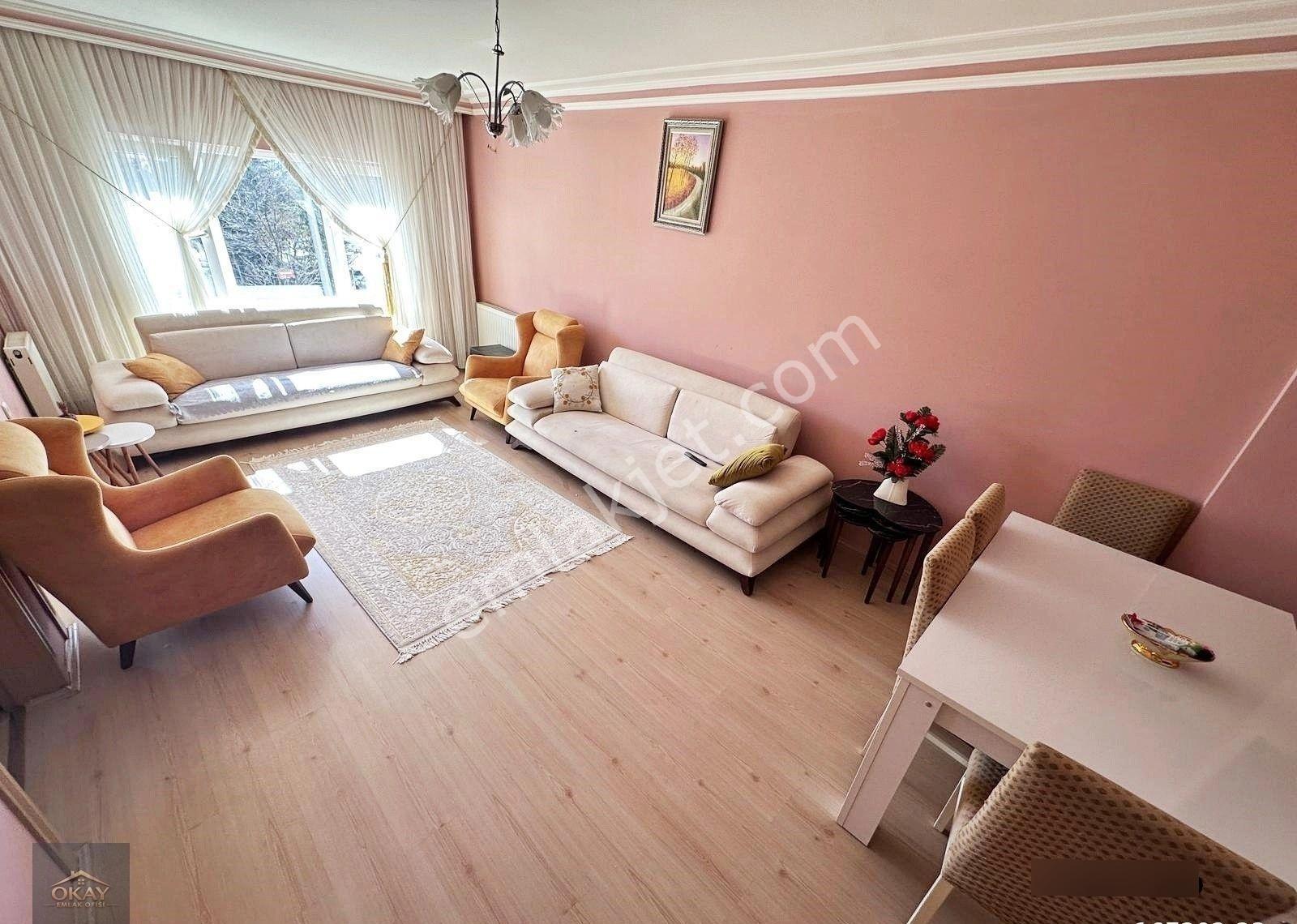 Ayvalı'da Bölgenin En Uygun'u 1. Kat'ta Kredi'ye Uygun Kaçmaz 3+1 115m² - Görsel 13
