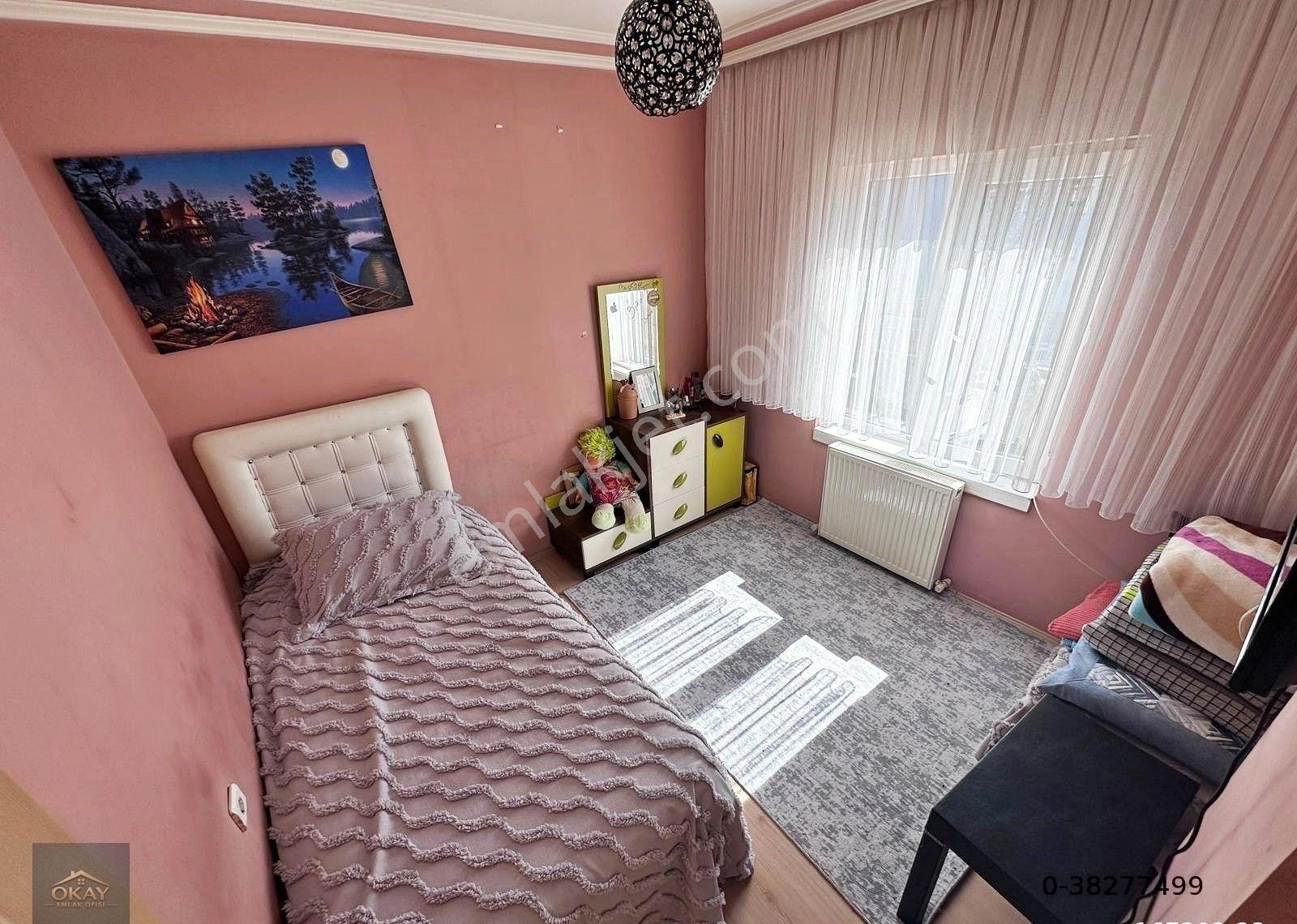 Ayvalı'da Bölgenin En Uygun'u 1. Kat'ta Kredi'ye Uygun Kaçmaz 3+1 115m² - Görsel 14