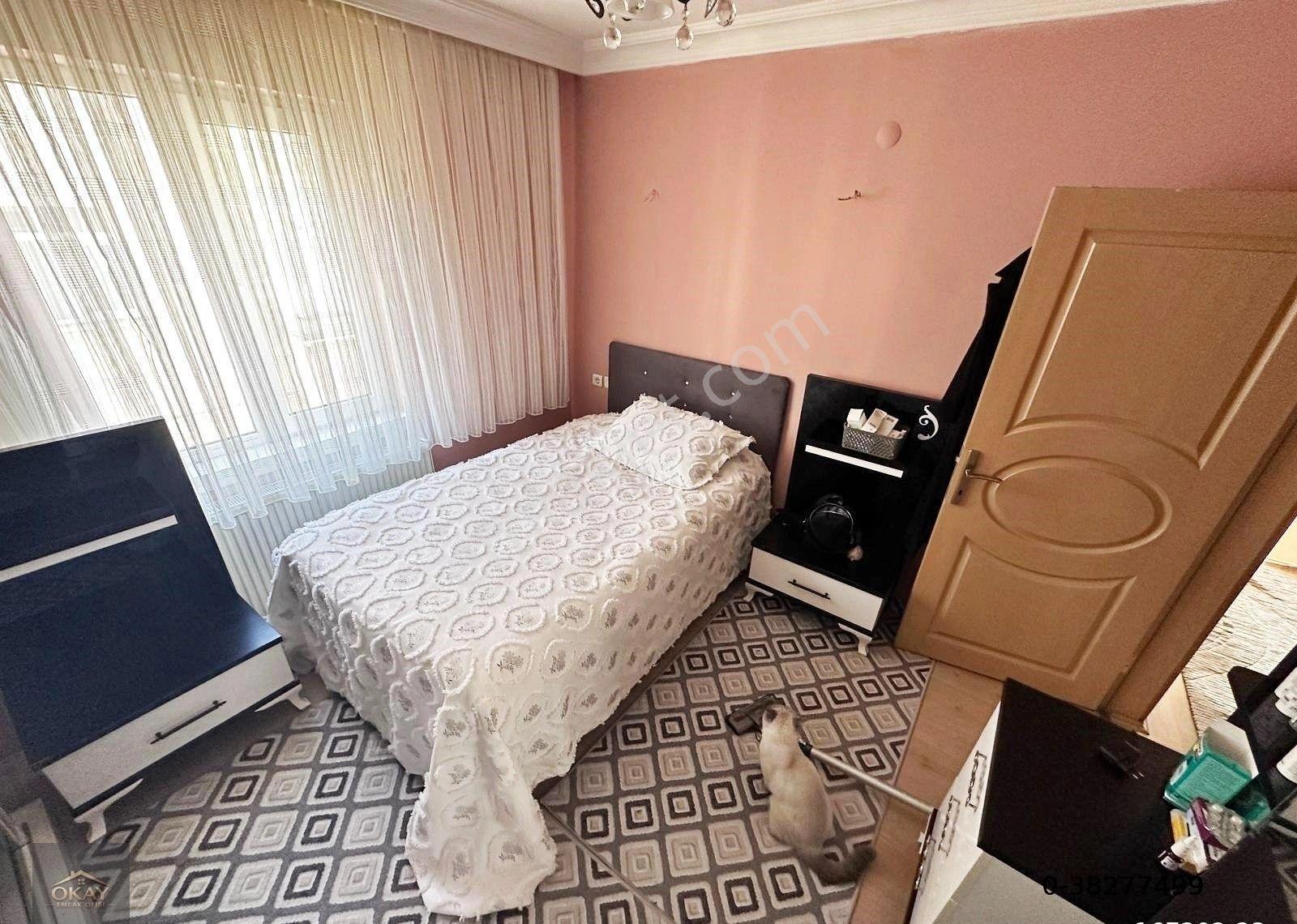 Ayvalı'da Bölgenin En Uygun'u 1. Kat'ta Kredi'ye Uygun Kaçmaz 3+1 115m² - Görsel 16