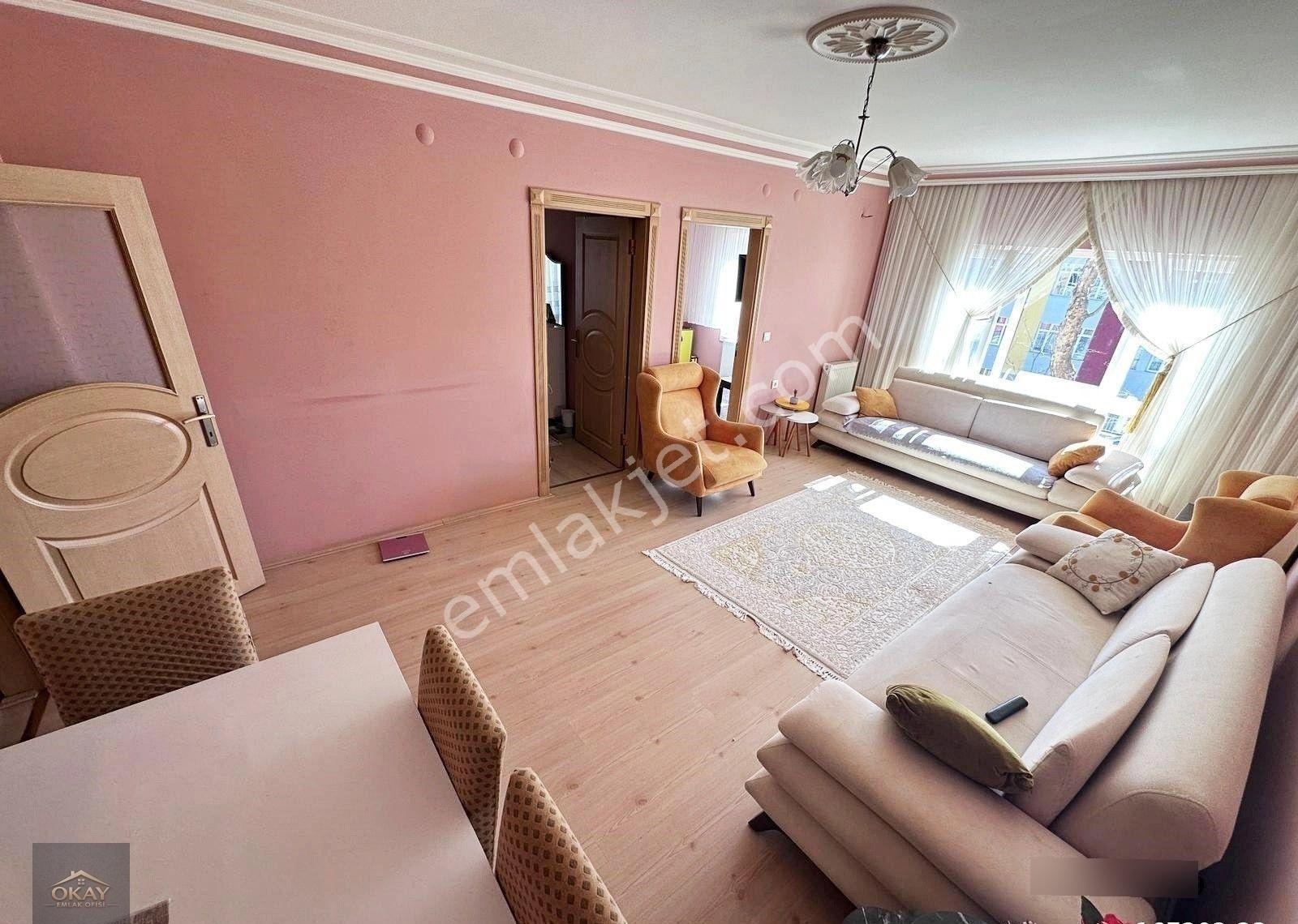 Ayvalı'da Bölgenin En Uygun'u 1. Kat'ta Kredi'ye Uygun Kaçmaz 3+1 115m² - Görsel 5