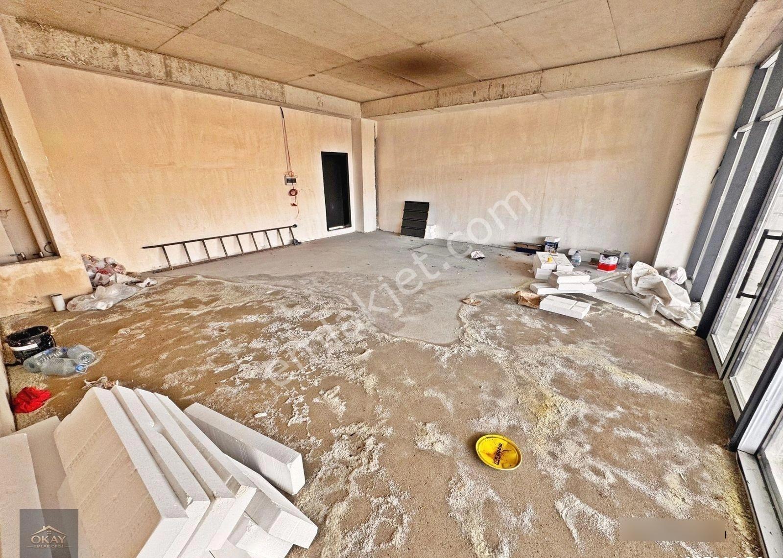 Forum Avm Karşısı Natura Teras'ta 1200m2 Her İşe Uygun Dükkan - Görsel 6