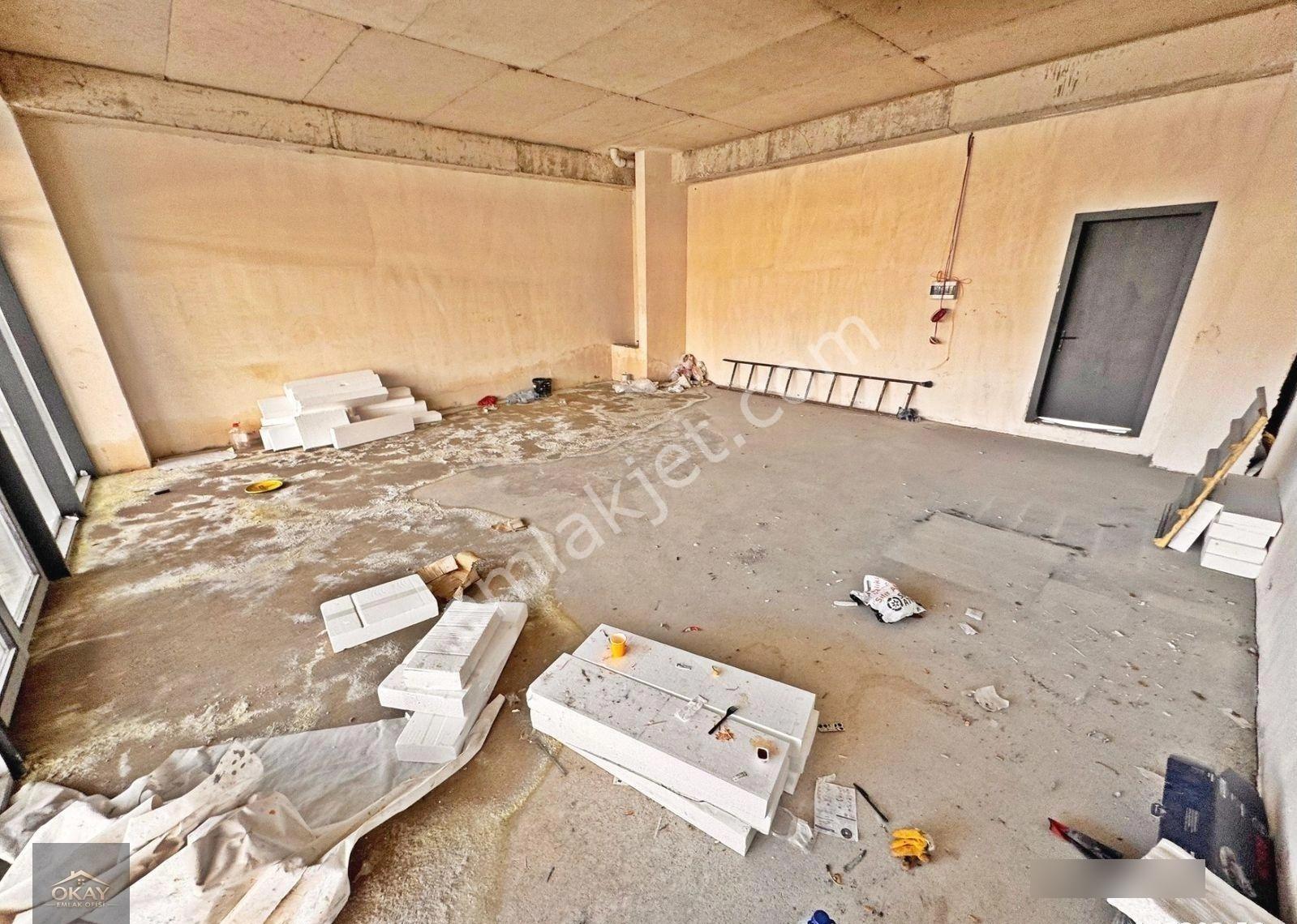 Forum Avm Karşısı Natura Teras'ta 1200m2 Her İşe Uygun Dükkan - Görsel 14