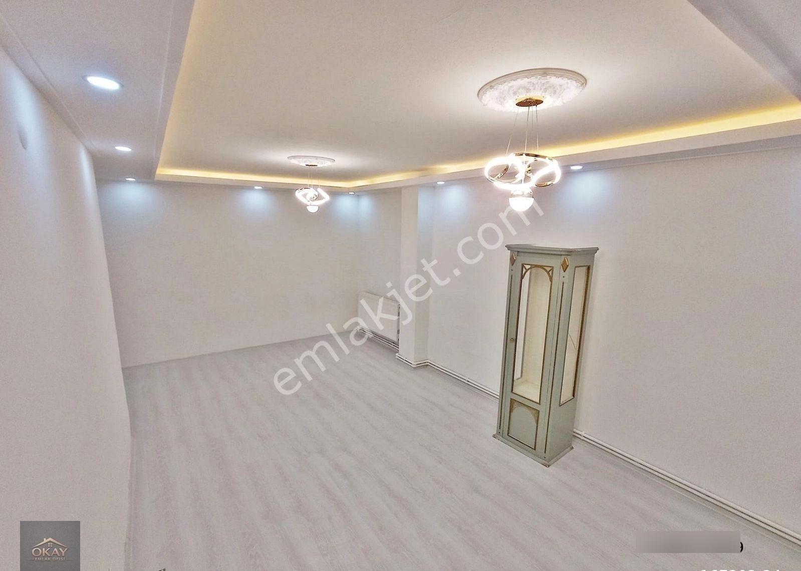 Etlik Barışyolu Cadde Üzeri Ultra Lüx Yapılı Yatırıma&oturuma Uygun 3+1 120m² - Görsel 12