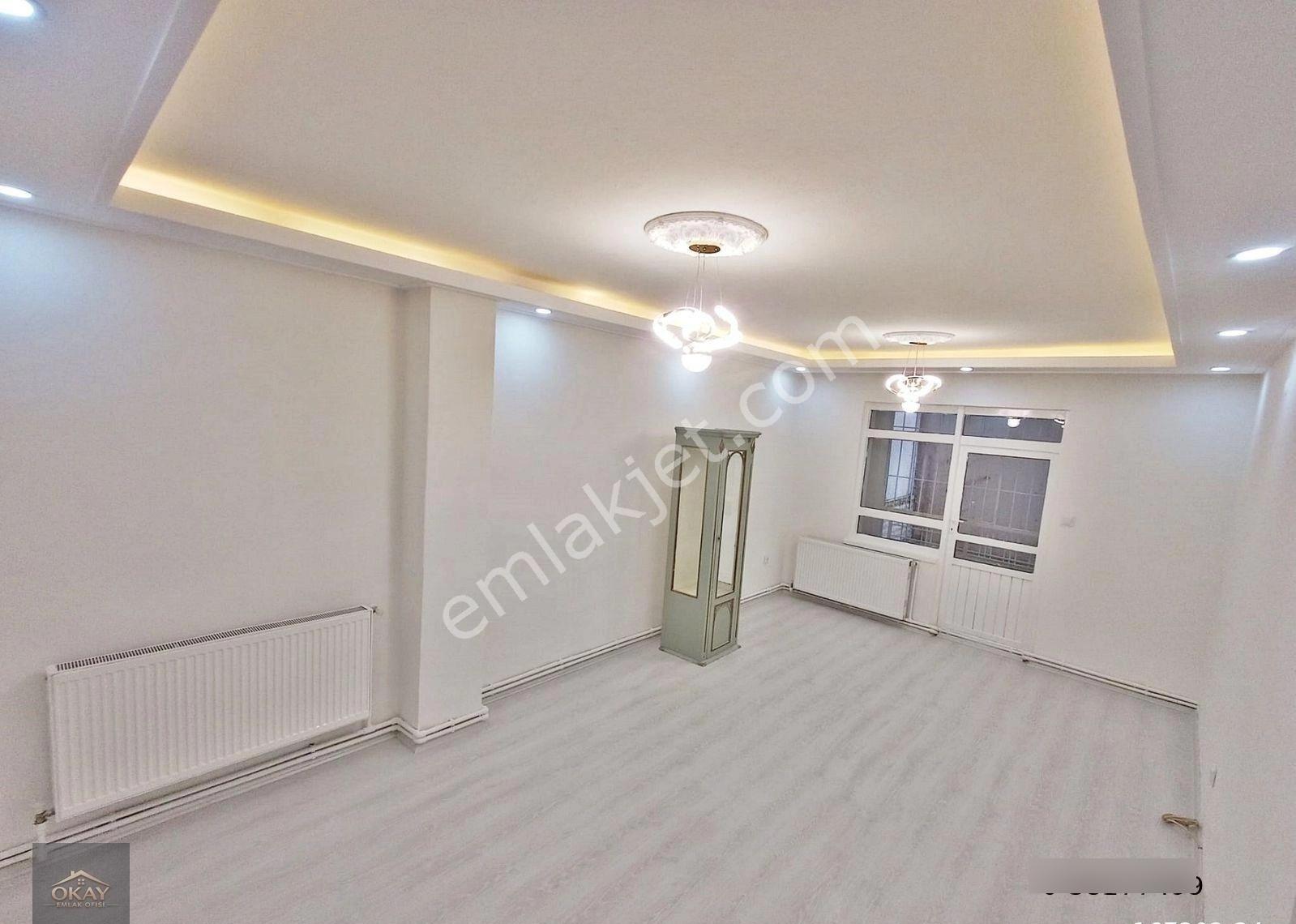 Etlik Barışyolu Cadde Üzeri Ultra Lüx Yapılı Yatırıma&oturuma Uygun 3+1 120m² - Görsel 21