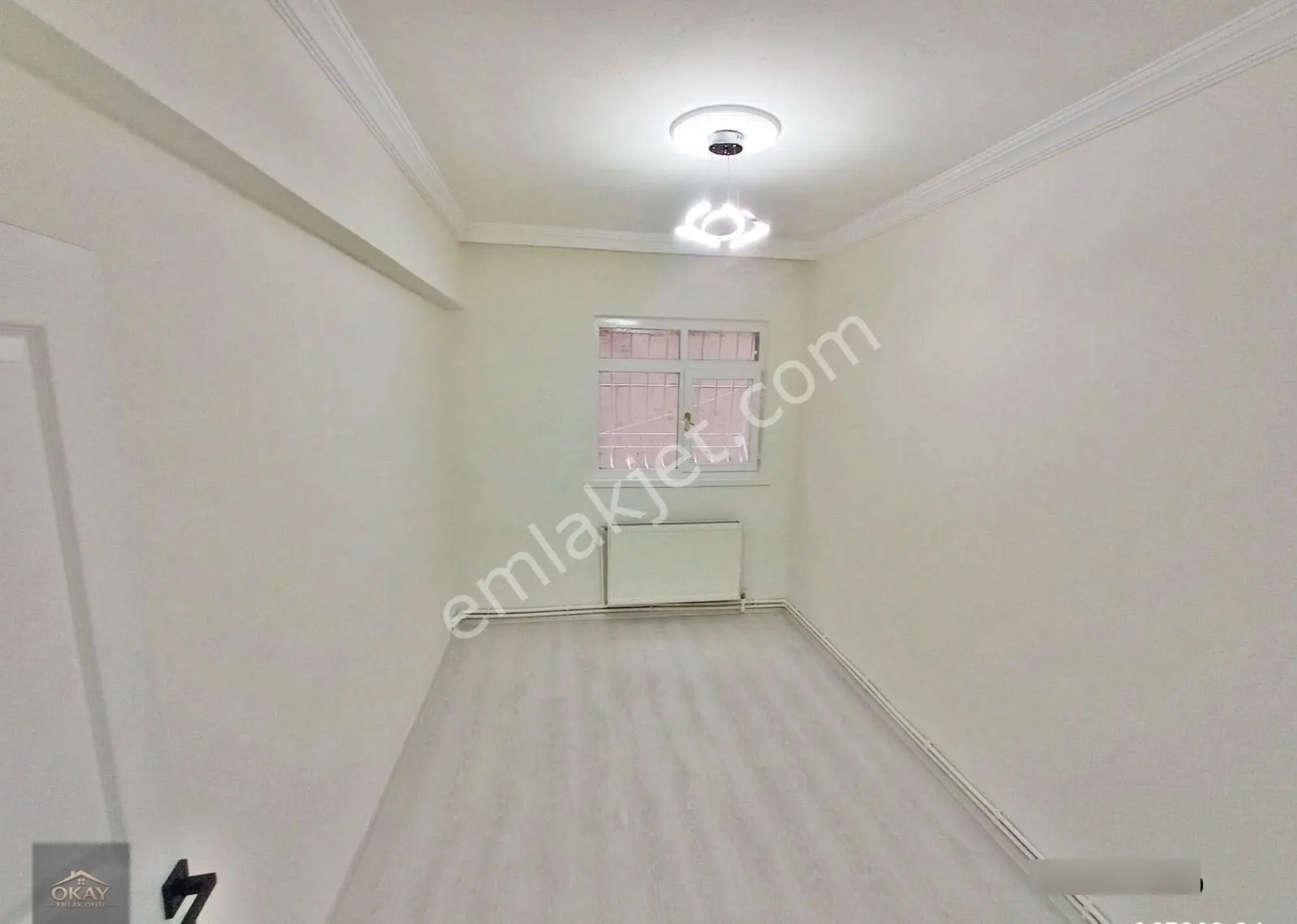 Etlik Barışyolu Cadde Üzeri Ultra Lüx Yapılı Yatırıma&oturuma Uygun 3+1 120m² - Görsel 4