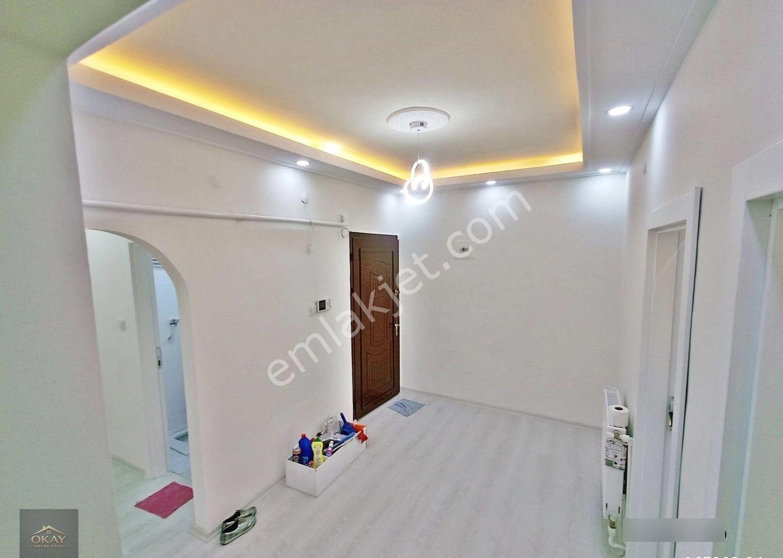 Etlik Barışyolu Cadde Üzeri Ultra Lüx Yapılı Yatırıma&oturuma Uygun 3+1 120m² - Görsel 31