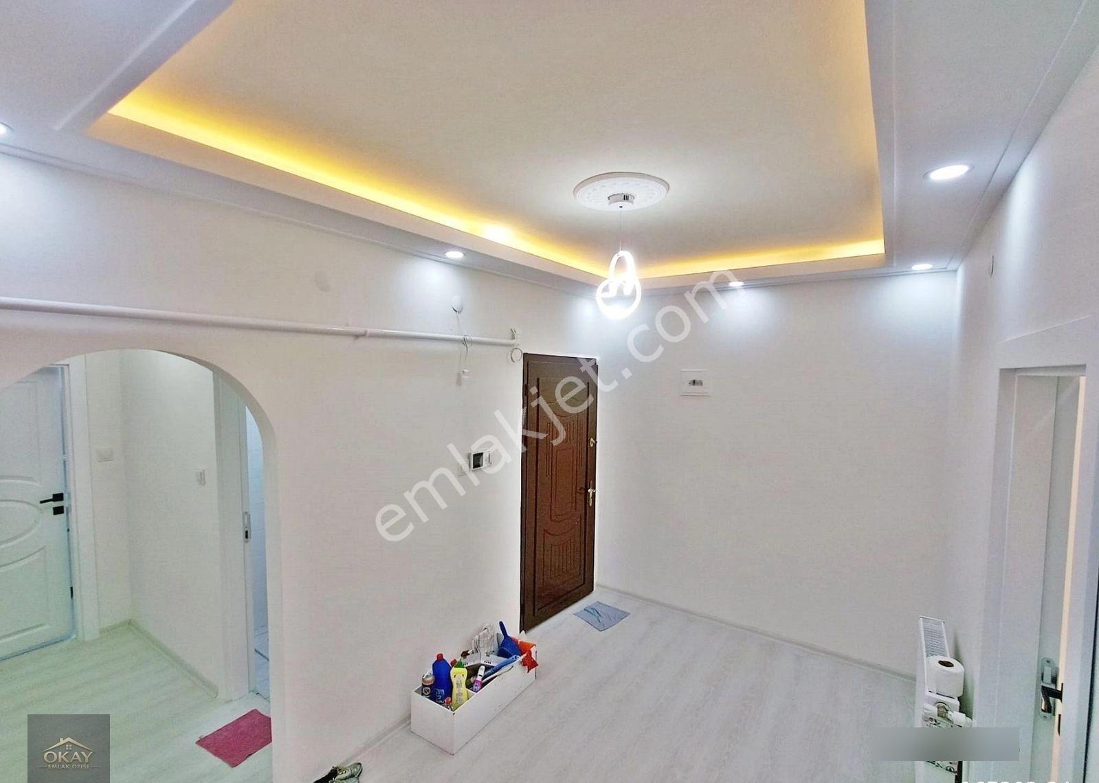 Etlik Barışyolu Cadde Üzeri Ultra Lüx Yapılı Yatırıma&oturuma Uygun 3+1 120m² - Görsel 3