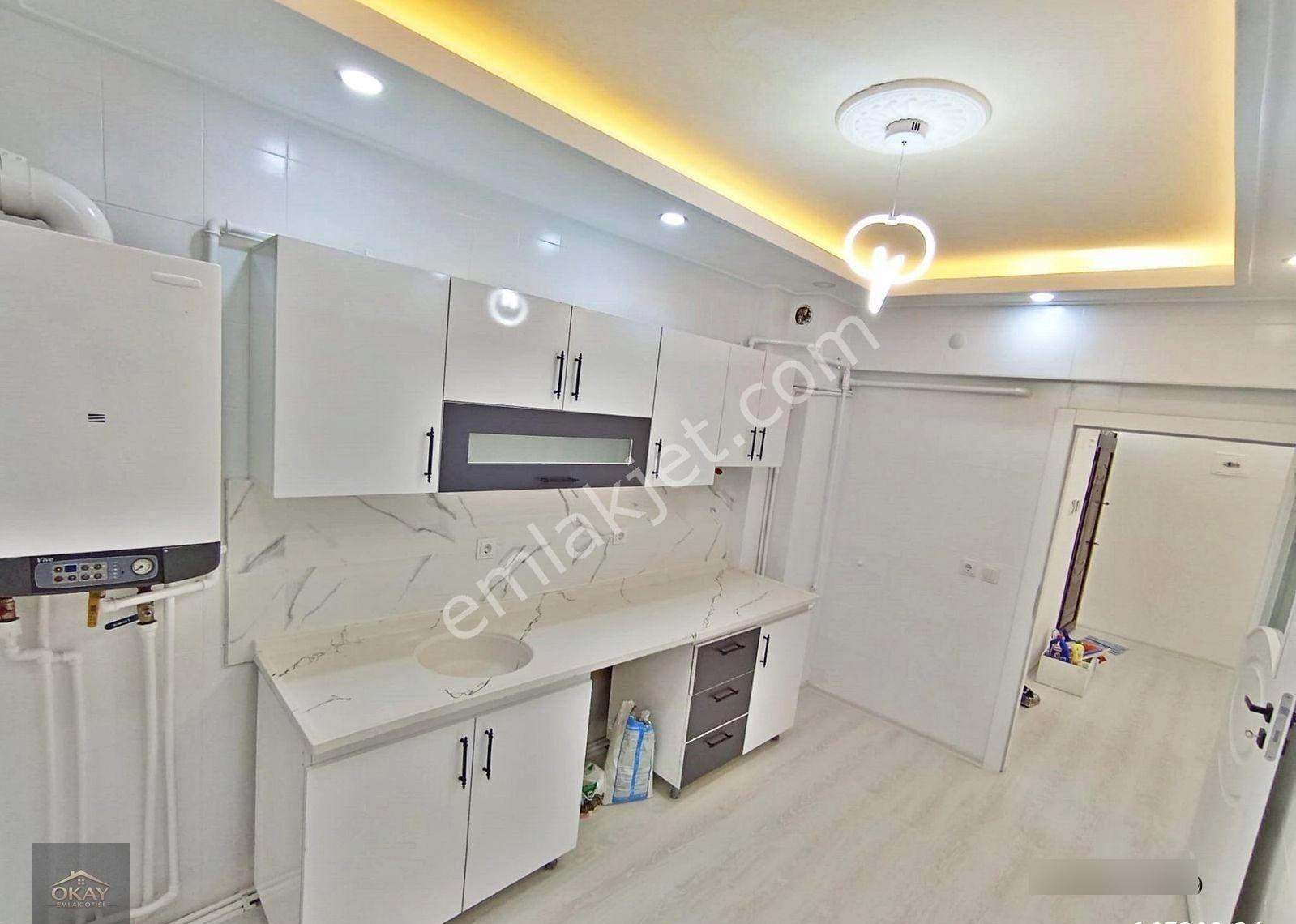 Etlik Barışyolu Cadde Üzeri Ultra Lüx Yapılı Yatırıma&oturuma Uygun 3+1 120m² - Görsel 9
