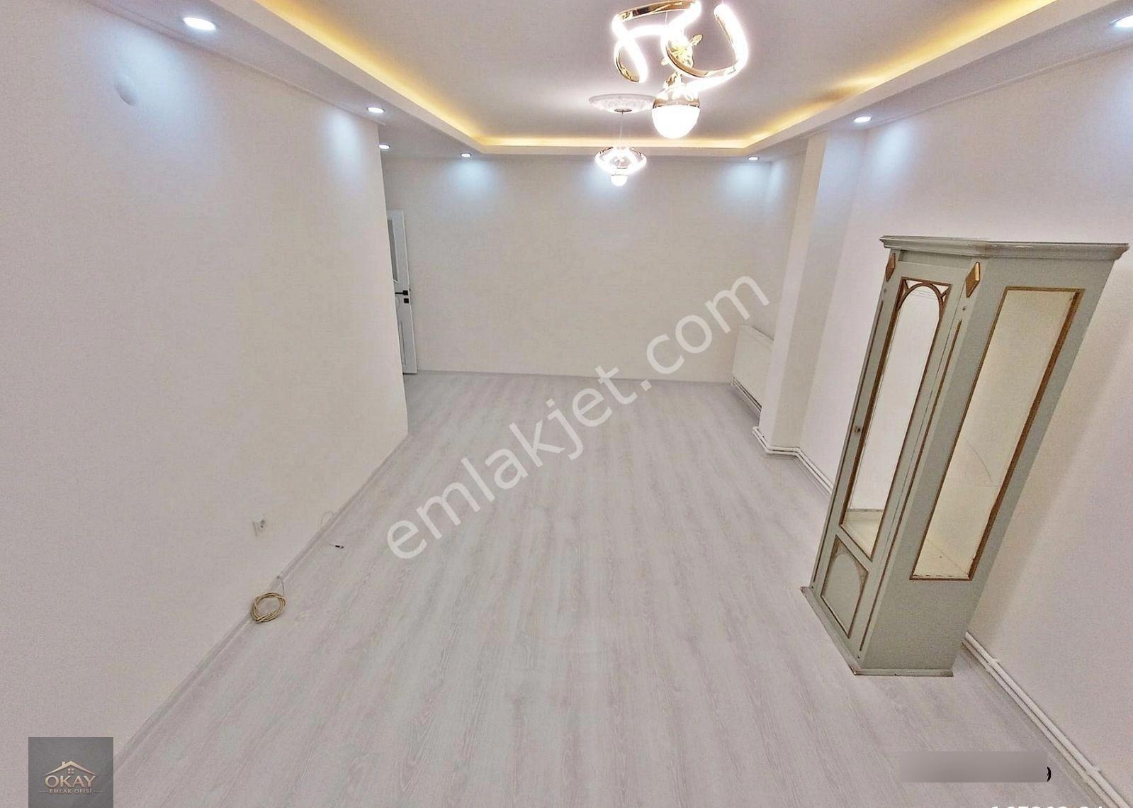 Etlik Barışyolu Cadde Üzeri Ultra Lüx Yapılı Yatırıma&oturuma Uygun 3+1 120m² - Görsel 27