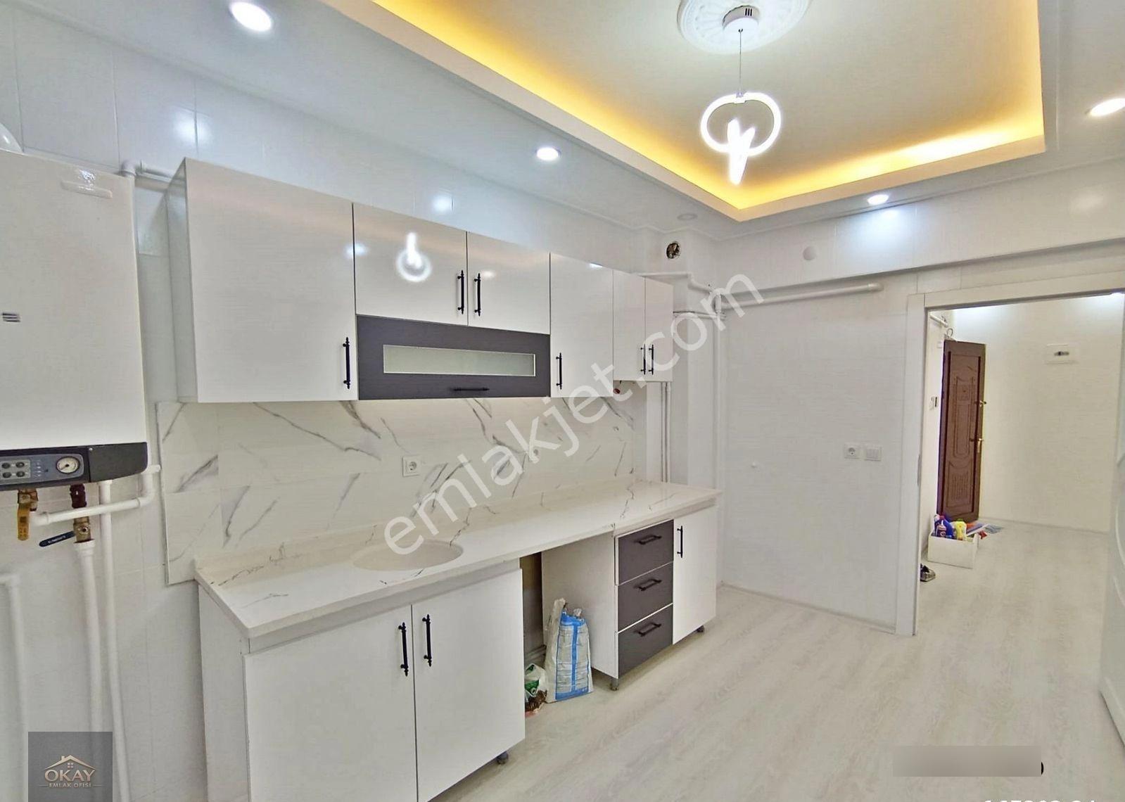 Etlik Barışyolu Cadde Üzeri Ultra Lüx Yapılı Yatırıma&oturuma Uygun 3+1 120m² - Görsel 25