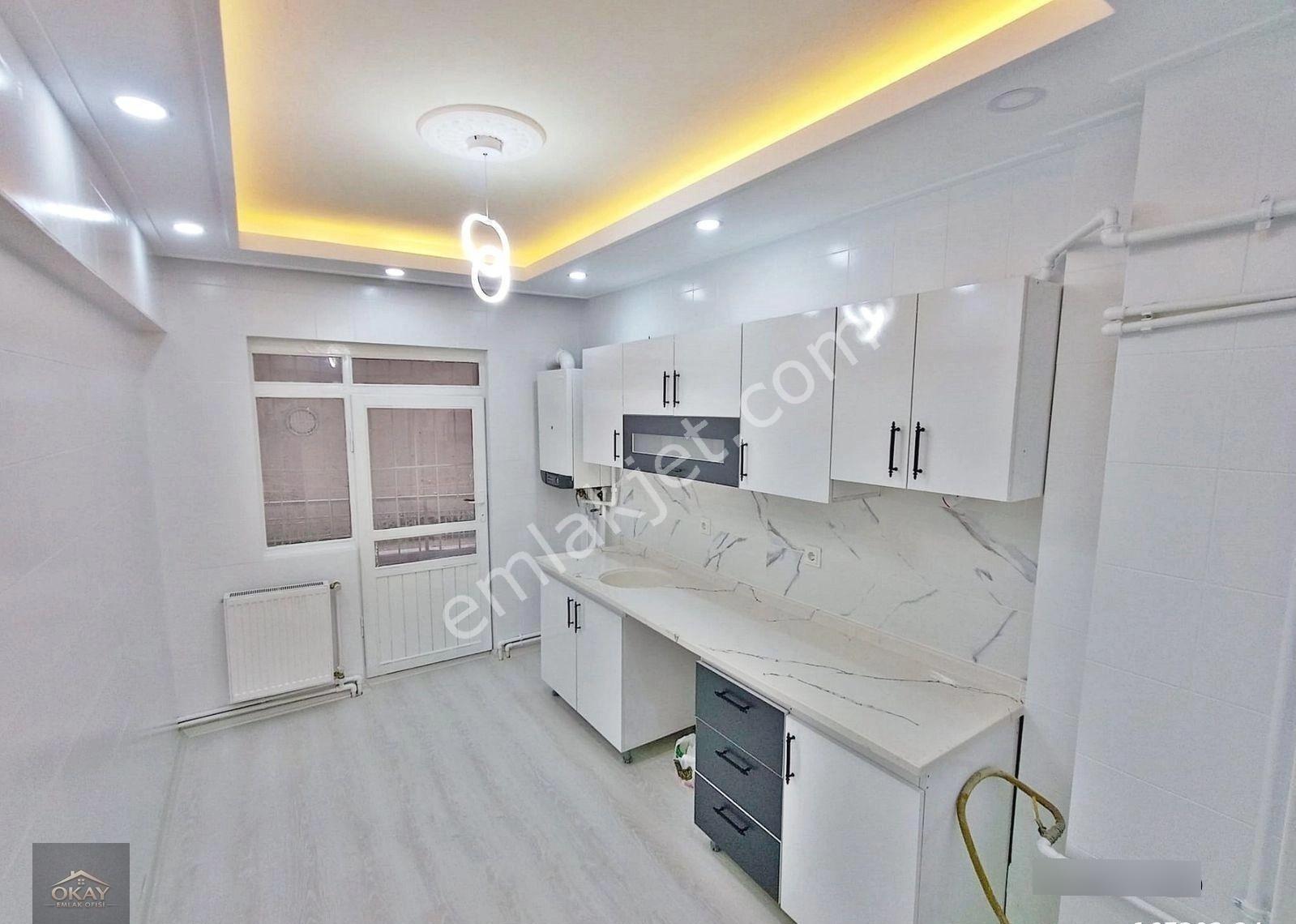 Etlik Barışyolu Cadde Üzeri Ultra Lüx Yapılı Yatırıma&oturuma Uygun 3+1 120m² - Görsel 19
