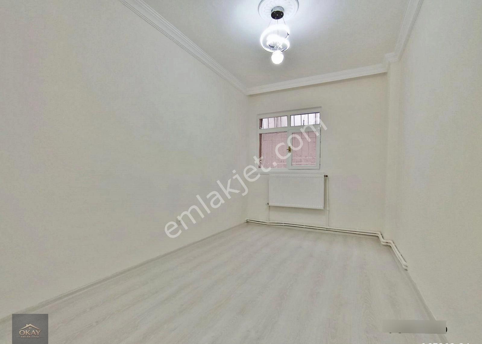 Etlik Barışyolu Cadde Üzeri Ultra Lüx Yapılı Yatırıma&oturuma Uygun 3+1 120m² - Görsel 23