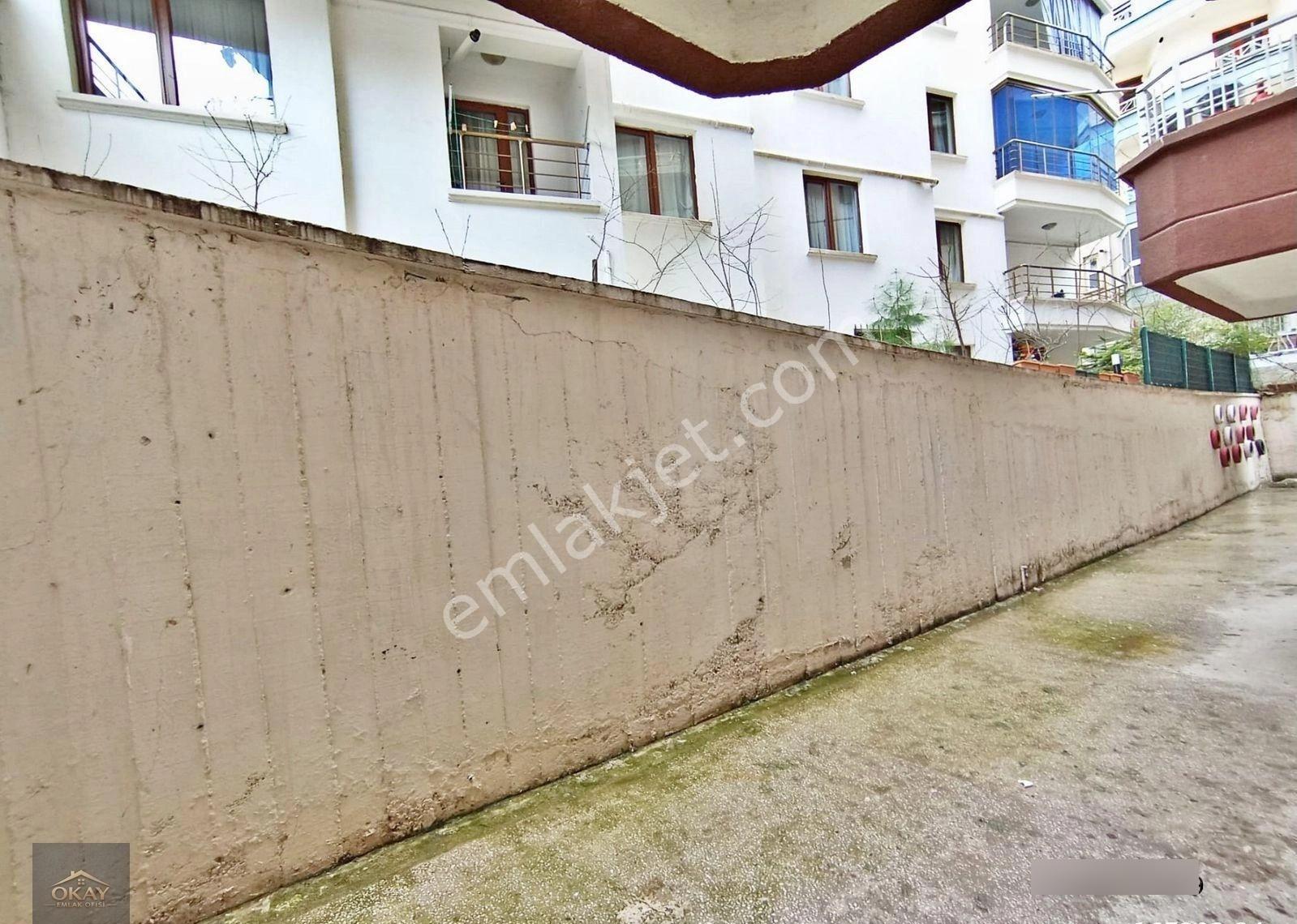 Etlik Barışyolu Cadde Üzeri Ultra Lüx Yapılı Yatırıma&oturuma Uygun 3+1 120m² - Görsel 38