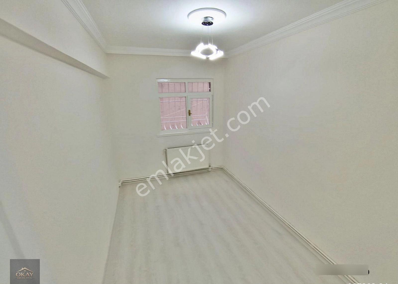 Etlik Barışyolu Cadde Üzeri Ultra Lüx Yapılı Yatırıma&oturuma Uygun 3+1 120m² - Görsel 32