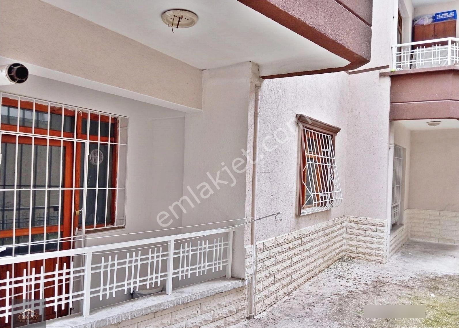 Etlik Barışyolu Cadde Üzeri Ultra Lüx Yapılı Yatırıma&oturuma Uygun 3+1 120m² - Görsel 39