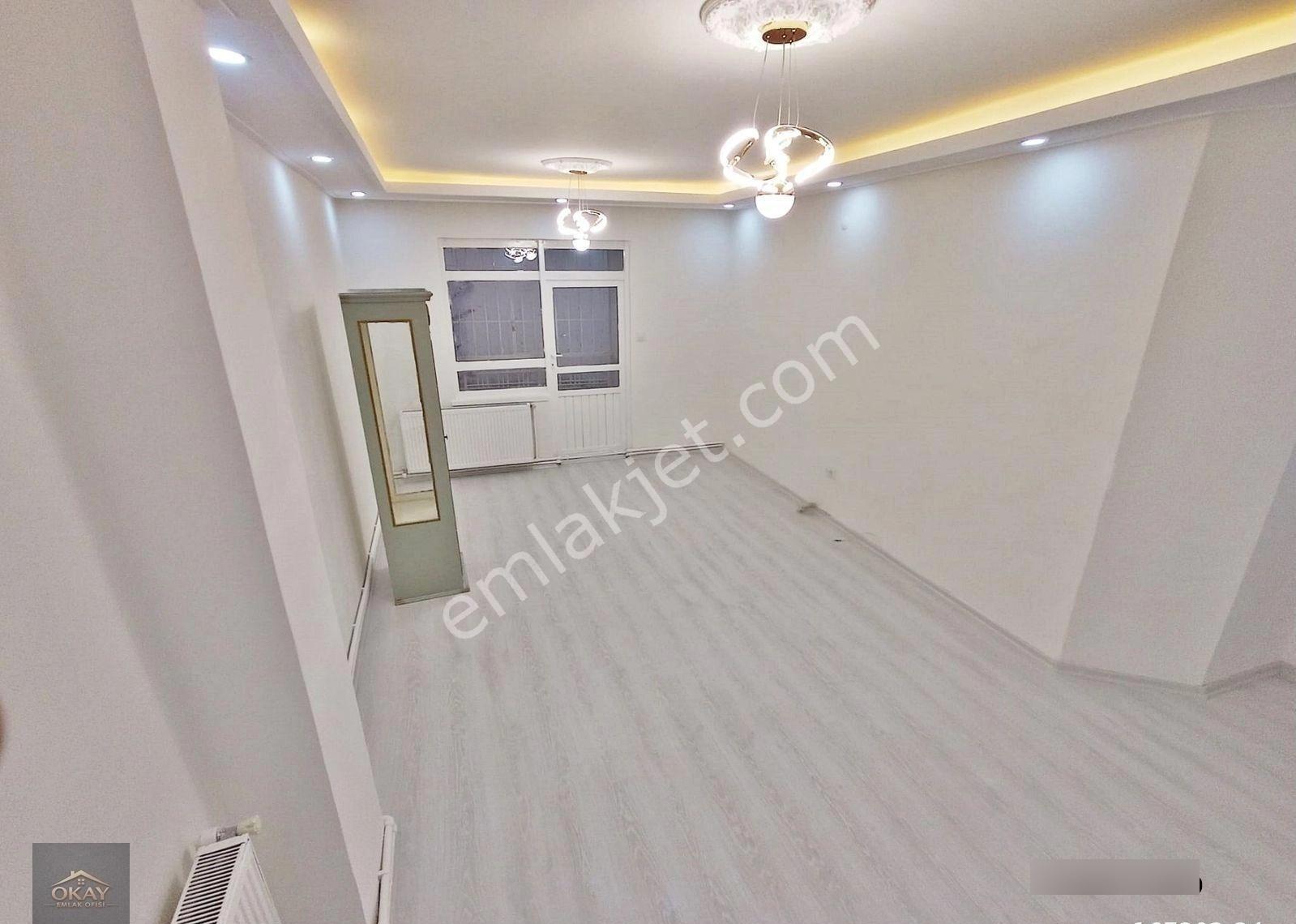 Etlik Barışyolu Cadde Üzeri Ultra Lüx Yapılı Yatırıma&oturuma Uygun 3+1 120m² - Görsel 28