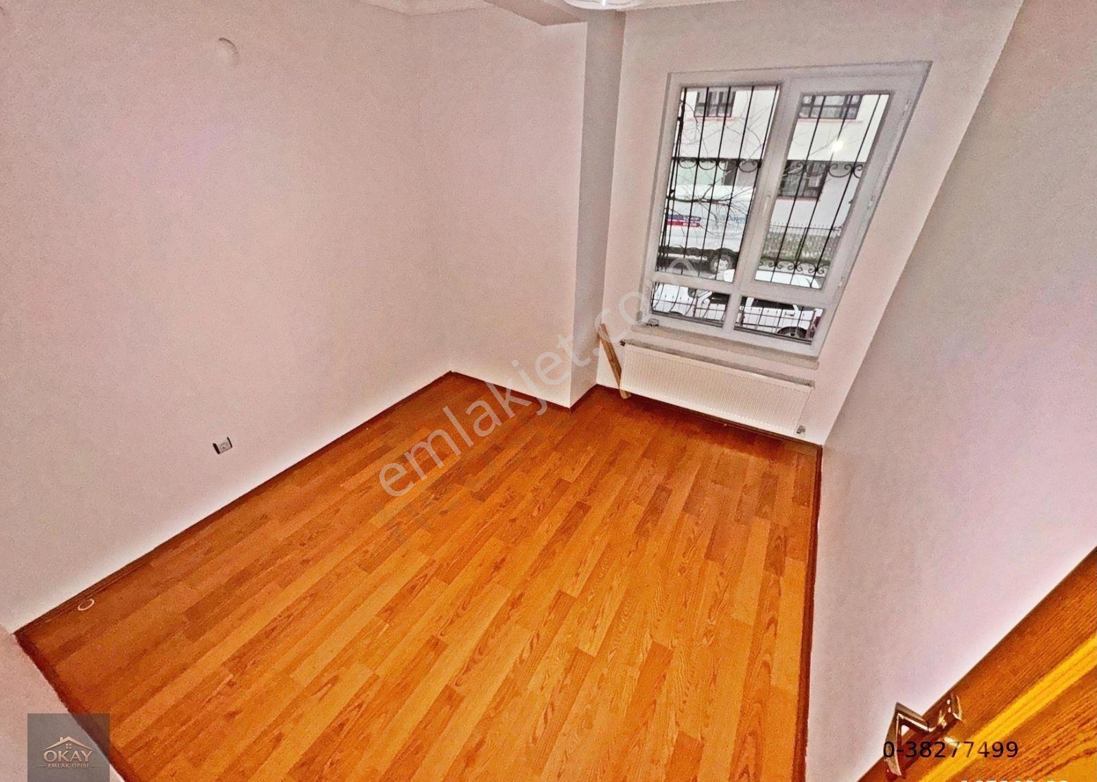 Ayvalı Estergon Caddesi Yakını 2. Kat Konumlu Asanörlü+iskanlı+balkonlu 2+1 90m² - Görsel 19
