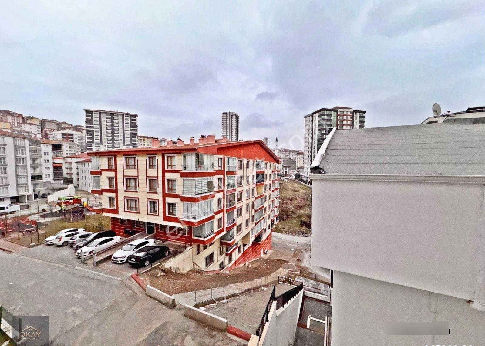 Ayvalı Estergon Caddesi Yakını 2. Kat Konumlu Asanörlü+iskanlı+balkonlu 2+1 90m² - Görsel 28