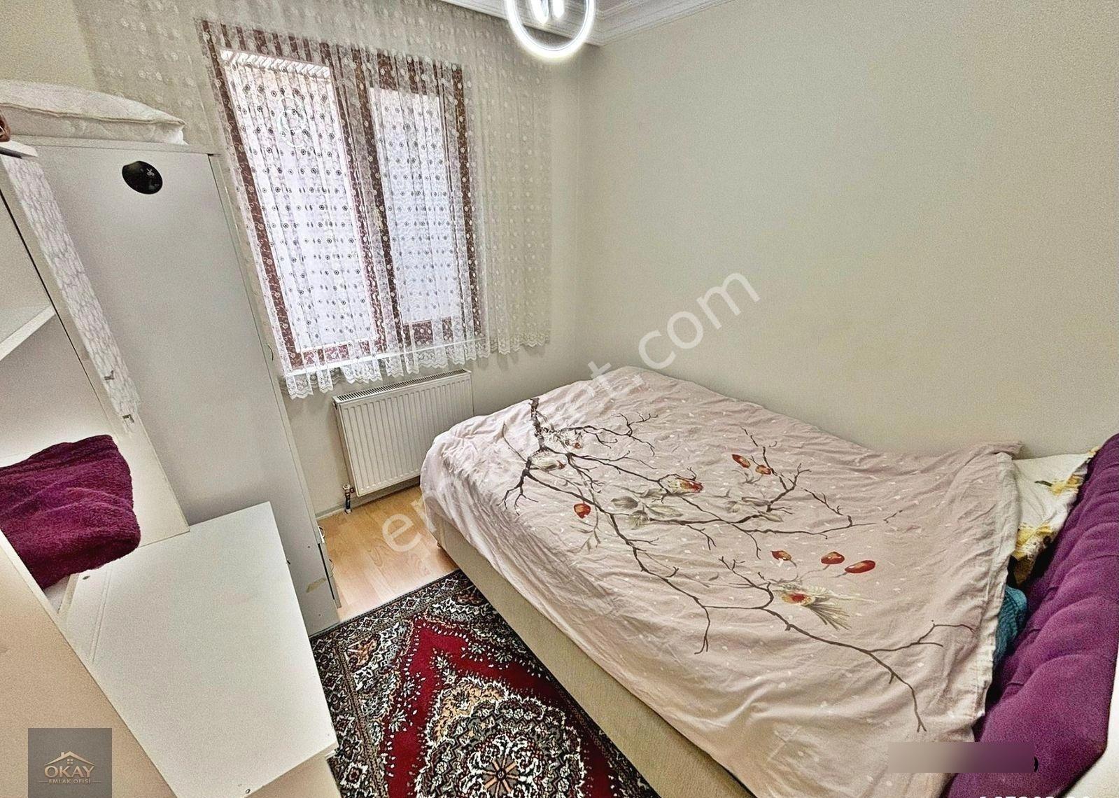 Aşağı Eğlence Merkez'e 200m Yatırıma Uygun Eşyalı 33.000tl Öğretmen Kiracılı_125m²_3+1_2.kat - Görsel 4