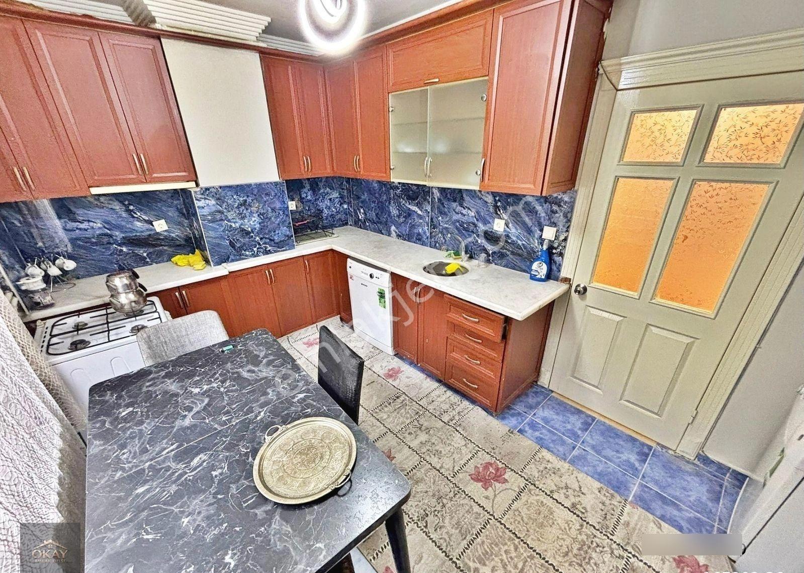 Aşağı Eğlence Merkez'e 200m Yatırıma Uygun Eşyalı 33.000tl Öğretmen Kiracılı_125m²_3+1_2.kat - Görsel 20