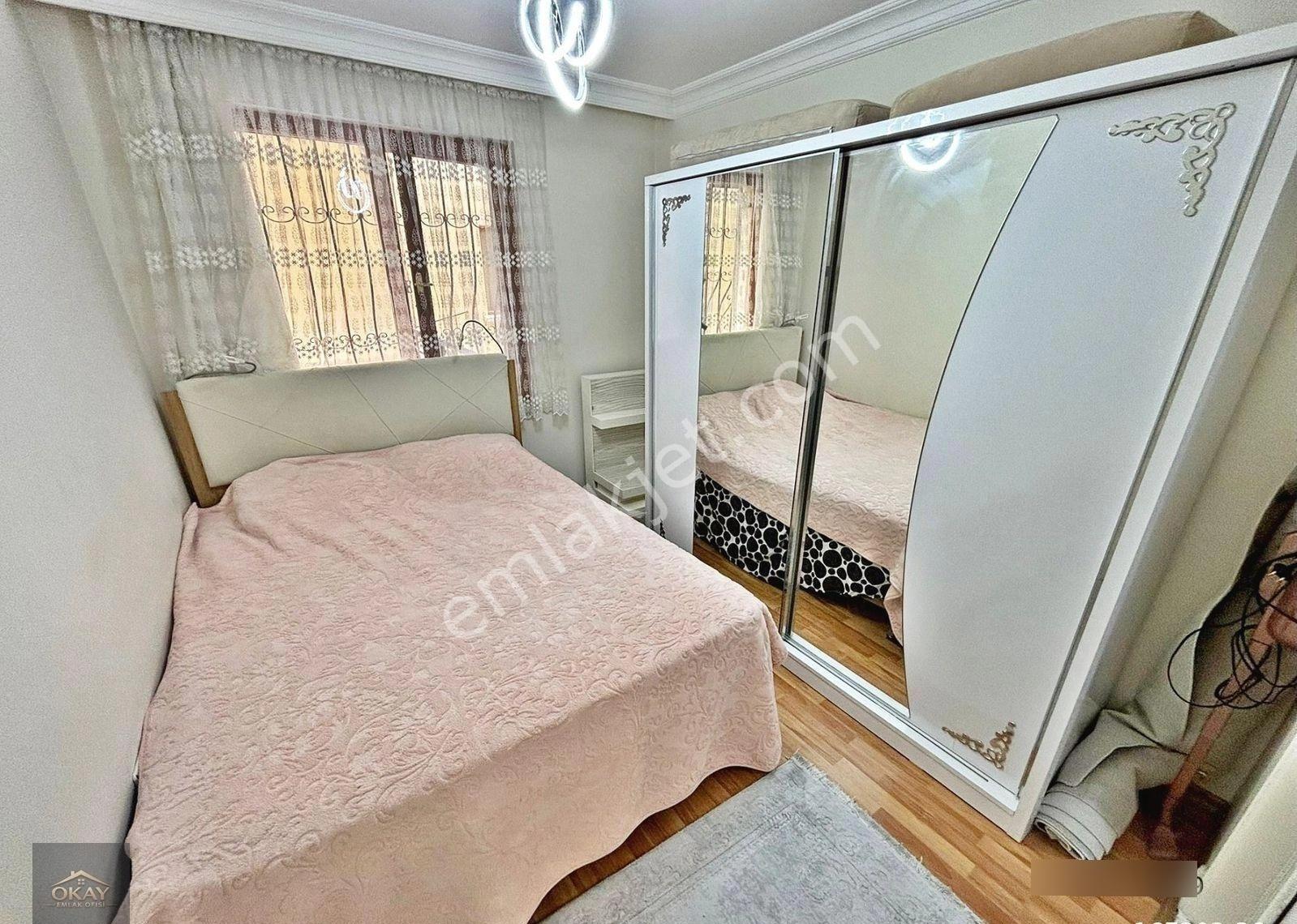 Aşağı Eğlence Merkez'e 200m Yatırıma Uygun Eşyalı 33.000tl Öğretmen Kiracılı_125m²_3+1_2.kat - Görsel 13