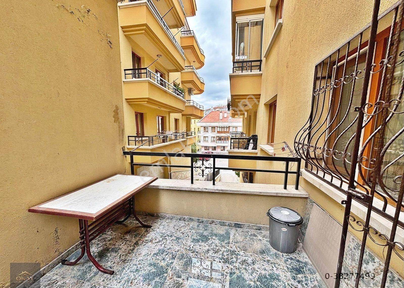 Aşağı Eğlence Merkez'e 200m Yatırıma Uygun Eşyalı 33.000tl Öğretmen Kiracılı_125m²_3+1_2.kat - Görsel 17
