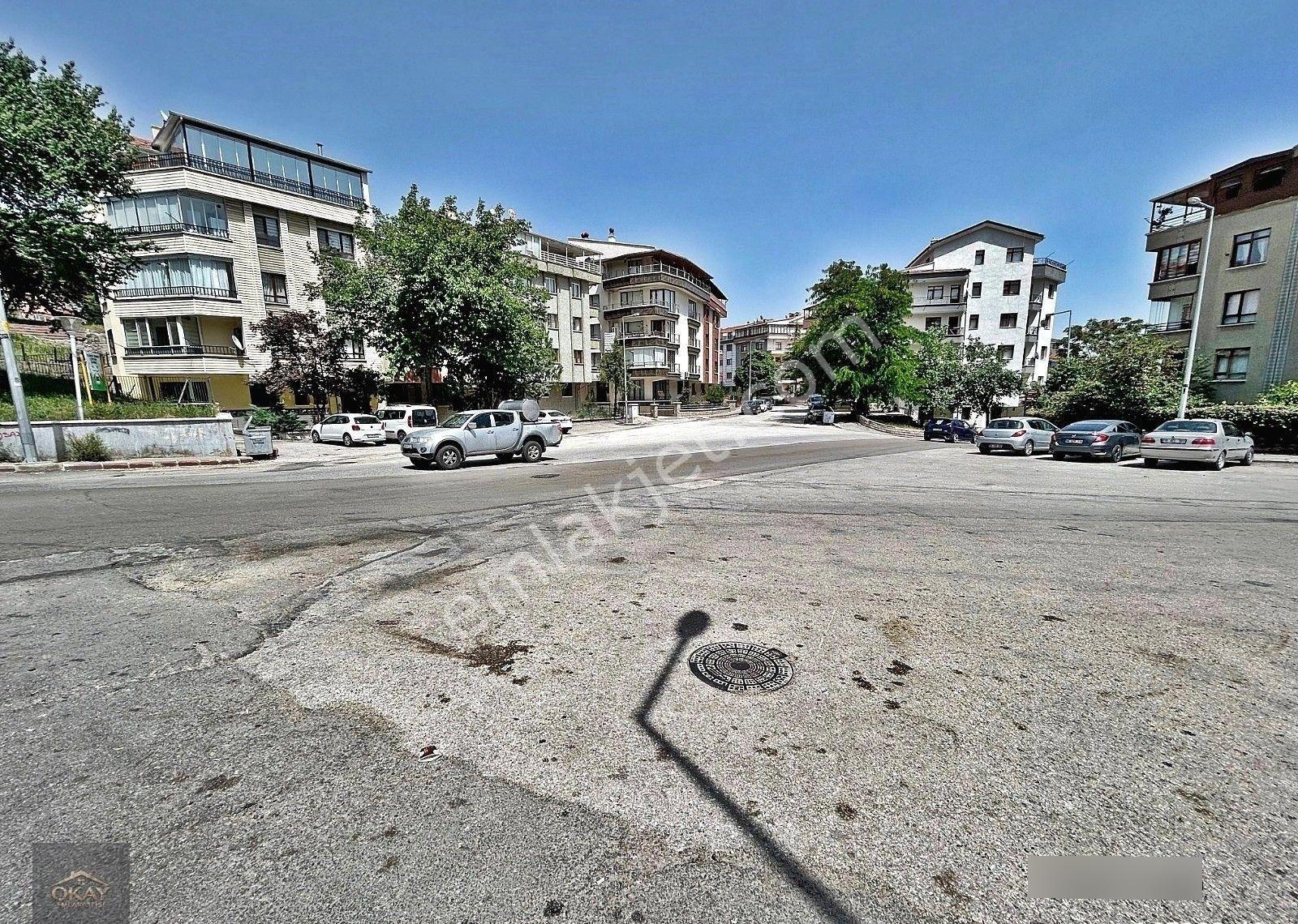 Etlik Şehir Hastahanesi Yakını 3+1 Orta Kat Mükemmel Konum Dairemiz - Görsel 13