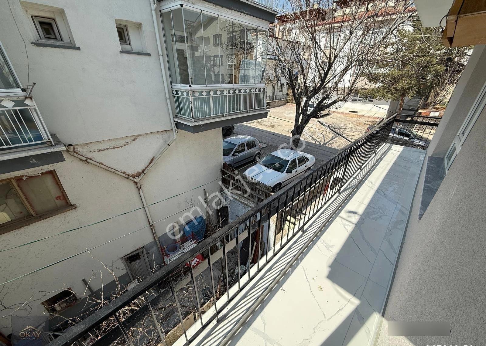 Etlik Şehir Hastanesi Yürüme Mesafesin'de 1. Ara Kat'ta Ultra Lüx Fırsat 3+1 Daire - Görsel 10