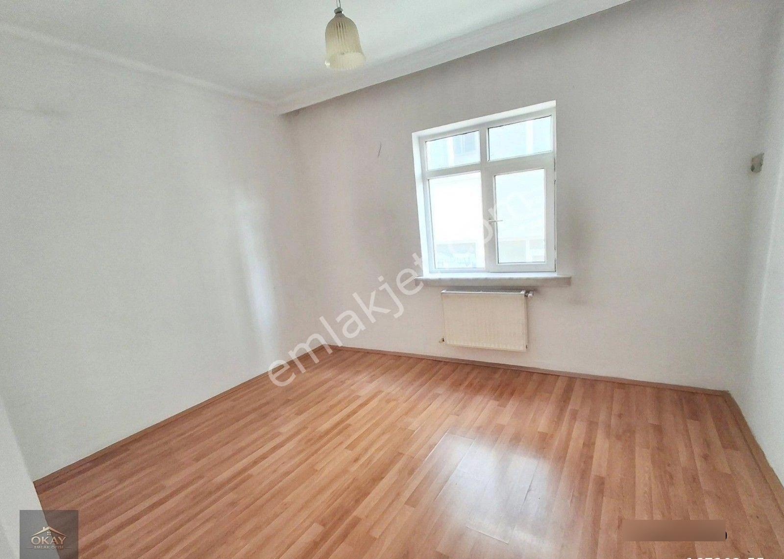 Etlik Cadde'si Osmanlı İş Merkezi Yanı Masrafsız Ara Kat 3+1 Daire - Görsel 14