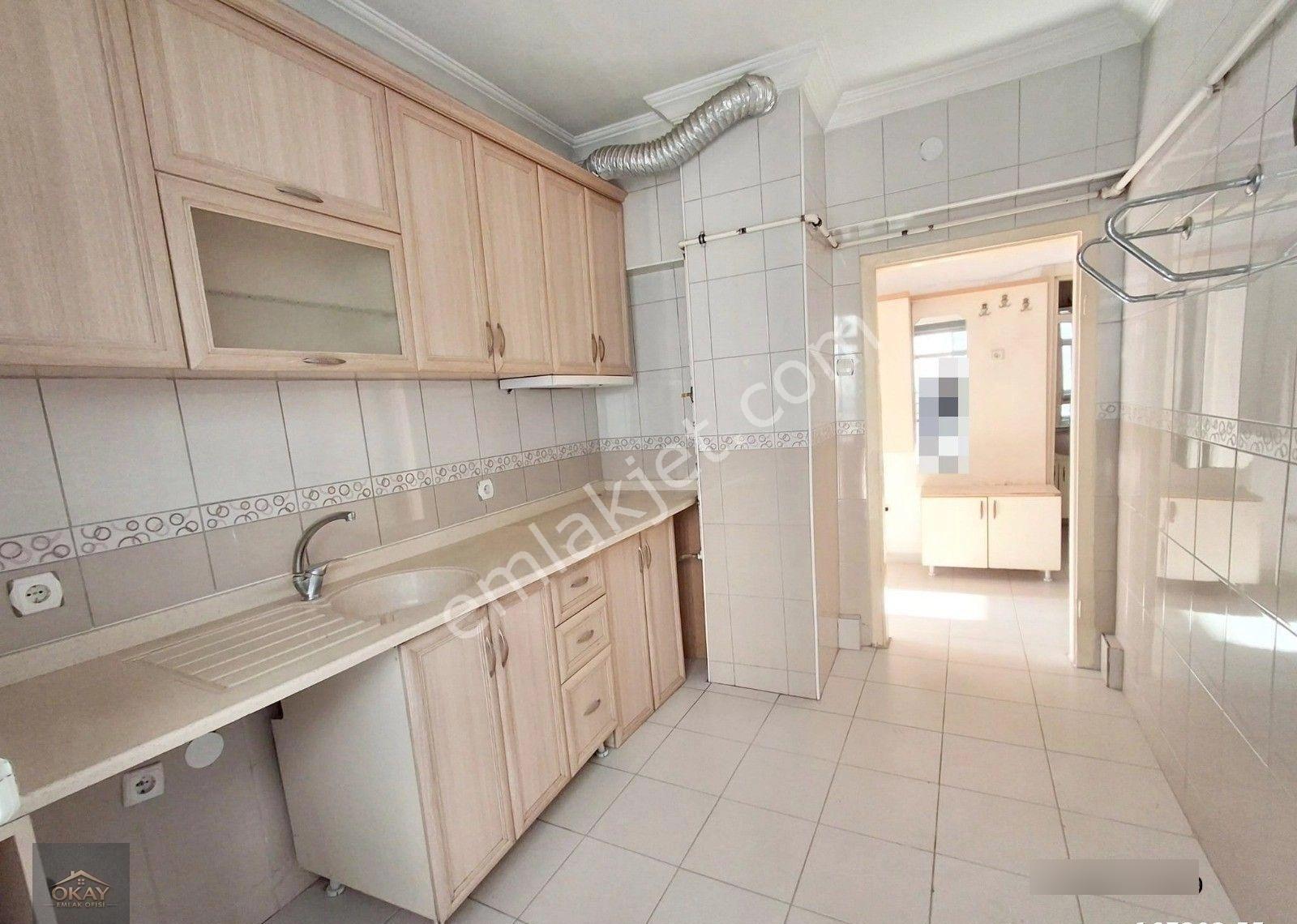 Etlik Cadde'si Osmanlı İş Merkezi Yanı Masrafsız Ara Kat 3+1 Daire - Görsel 4