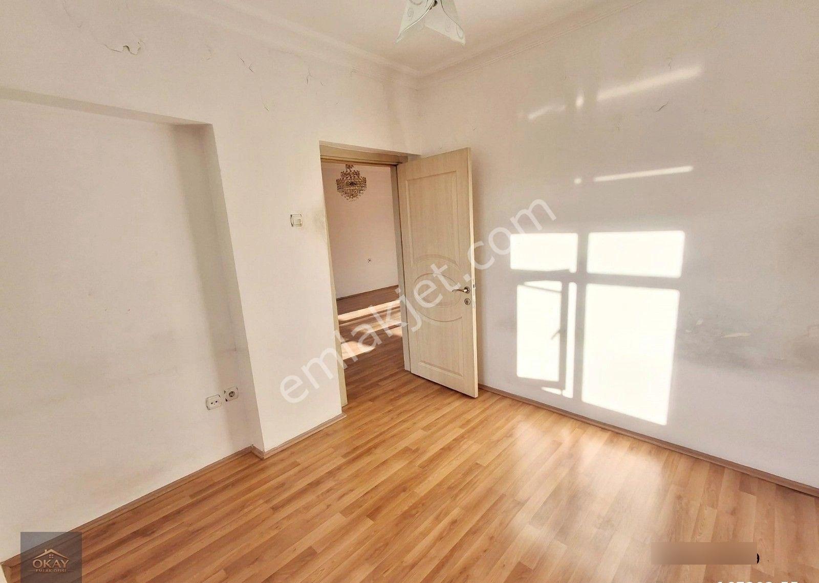 Etlik Cadde'si Osmanlı İş Merkezi Yanı Masrafsız Ara Kat 3+1 Daire - Görsel 18