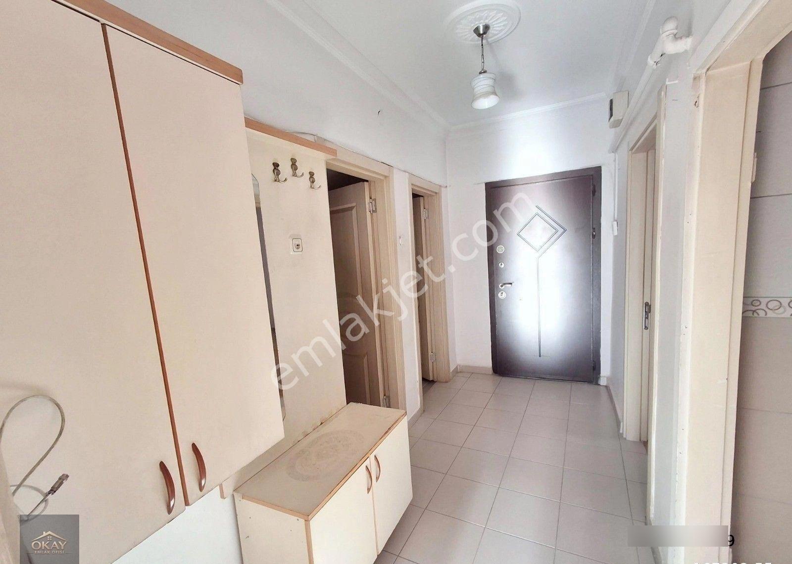 Etlik Cadde'si Osmanlı İş Merkezi Yanı Masrafsız Ara Kat 3+1 Daire - Görsel 2
