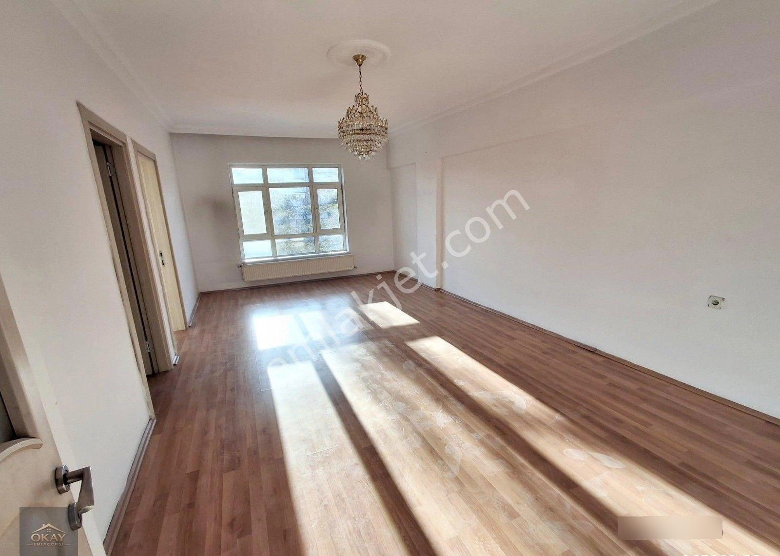 Etlik Cadde'si Osmanlı İş Merkezi Yanı Masrafsız Ara Kat 3+1 Daire - Görsel 25