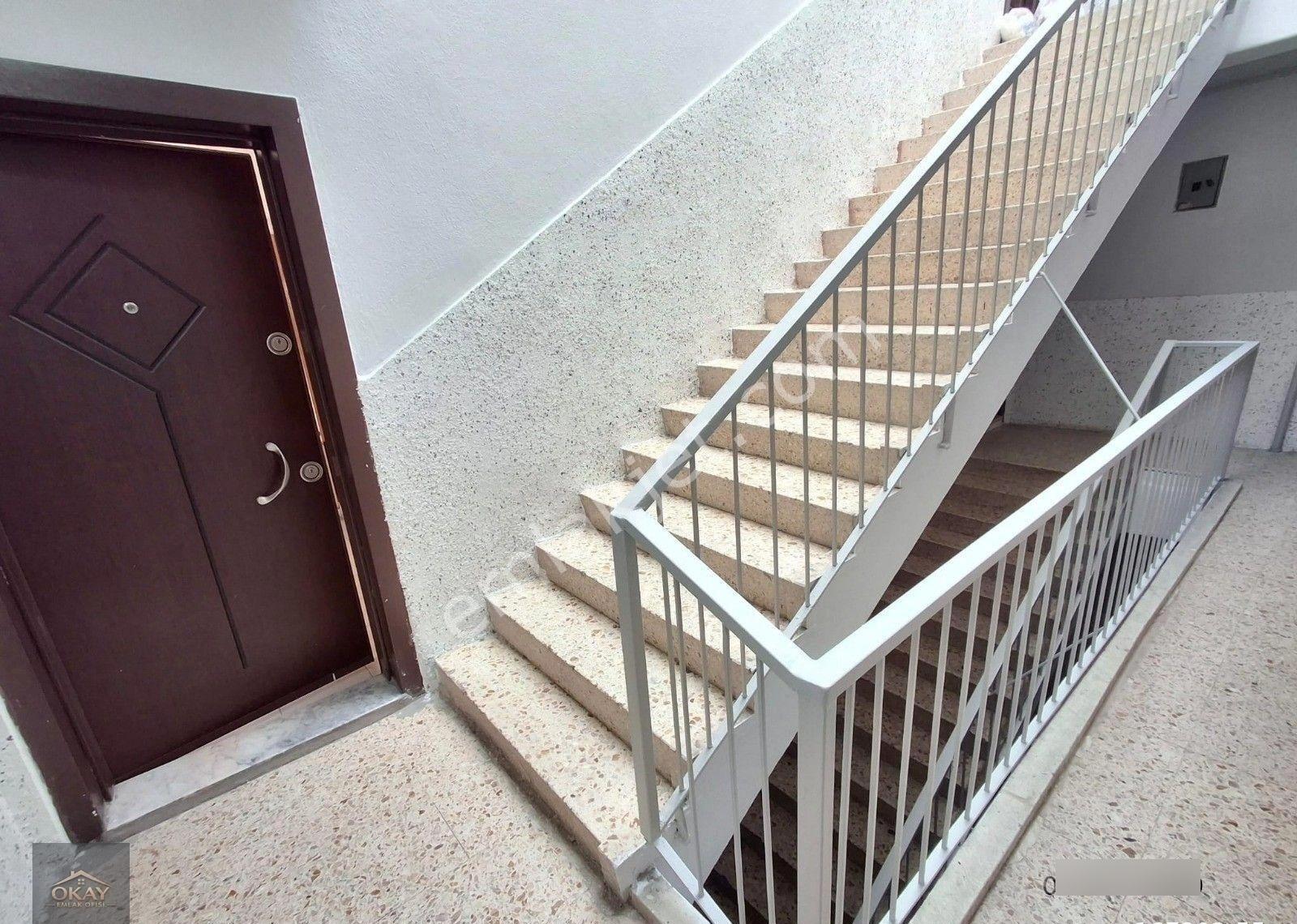 Etlik Cadde'si Osmanlı İş Merkezi Yanı Masrafsız Ara Kat 3+1 Daire - Görsel 20