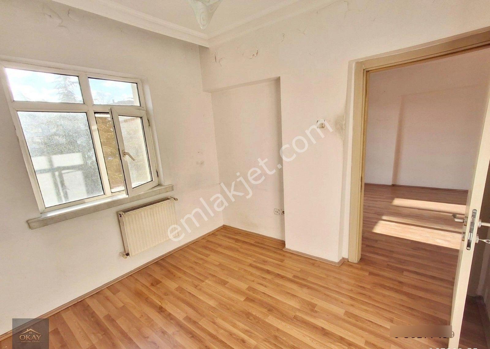 Etlik Cadde'si Osmanlı İş Merkezi Yanı Masrafsız Ara Kat 3+1 Daire - Görsel 8