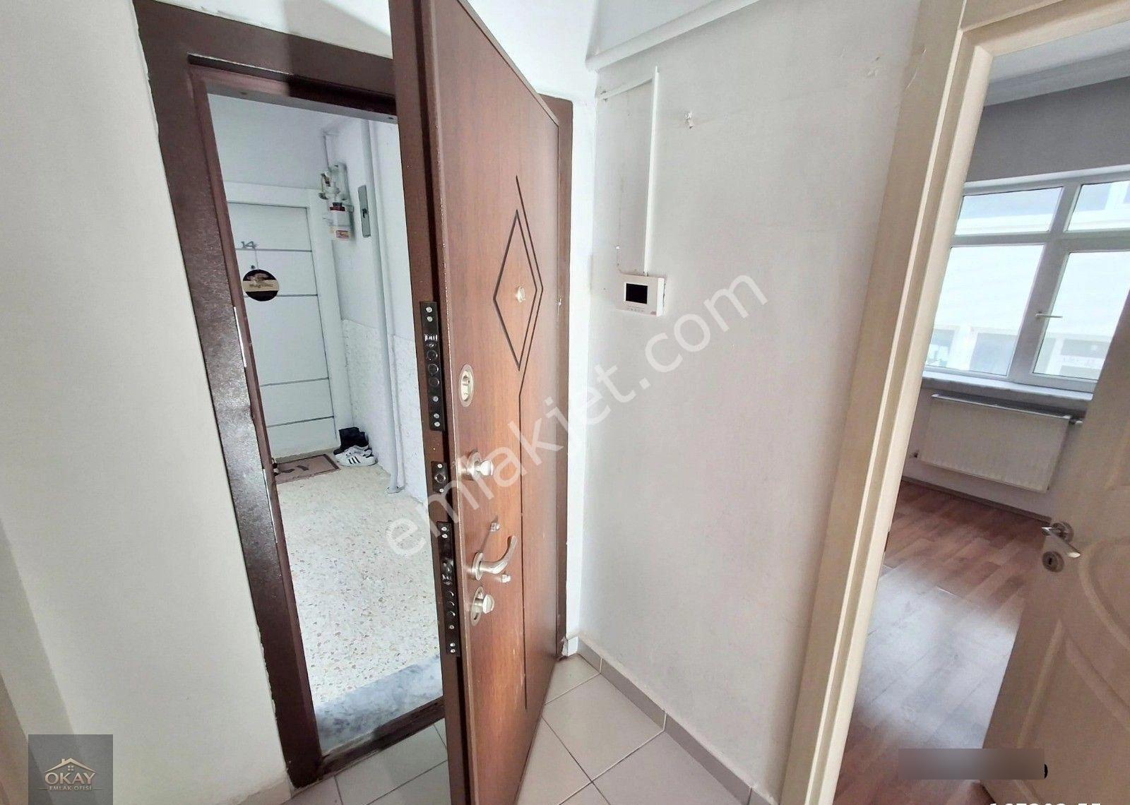 Etlik Cadde'si Osmanlı İş Merkezi Yanı Masrafsız Ara Kat 3+1 Daire - Görsel 28