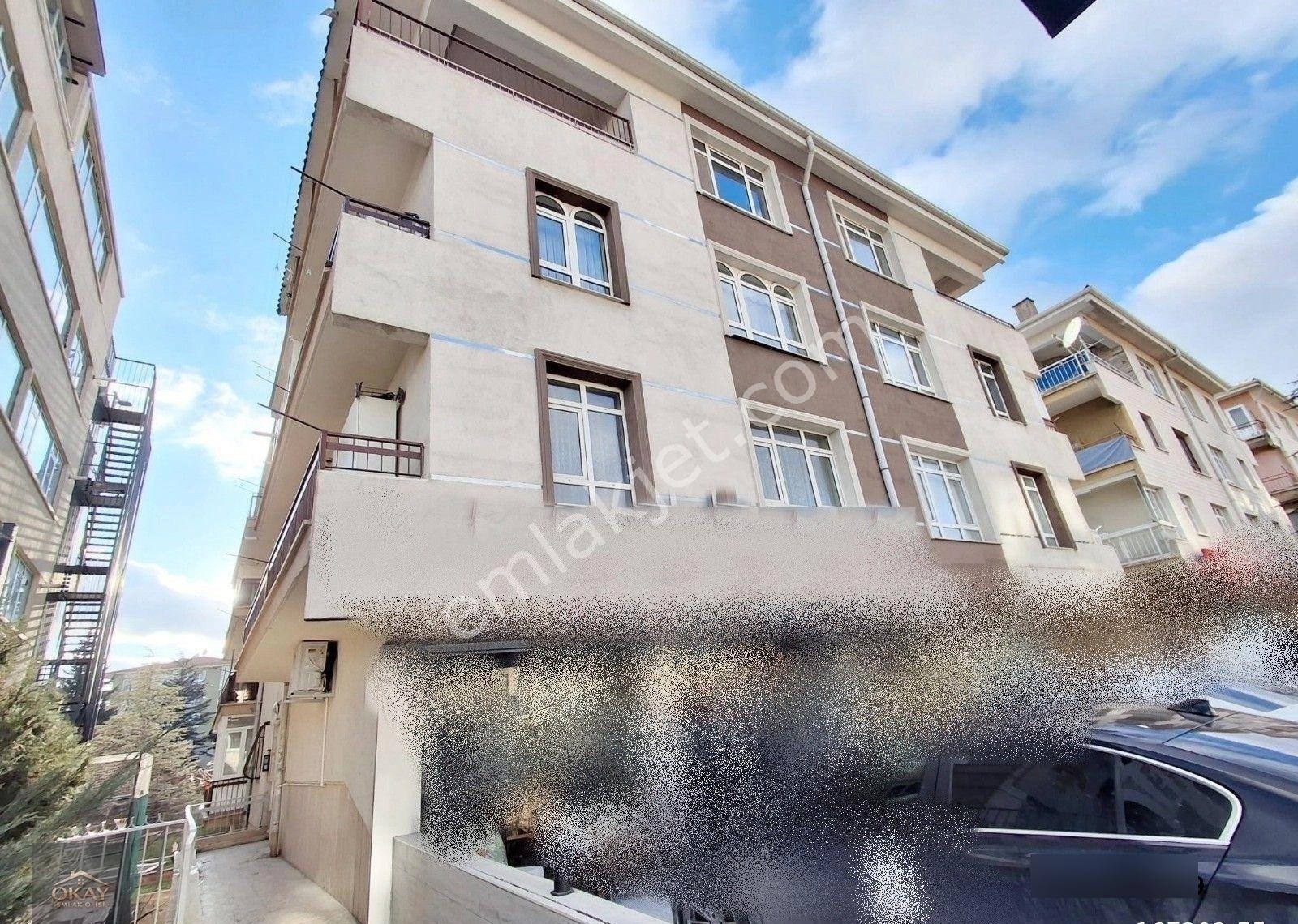 Etlik Cadde'si Osmanlı İş Merkezi Yanı Masrafsız Ara Kat 3+1 Daire - Görsel 31