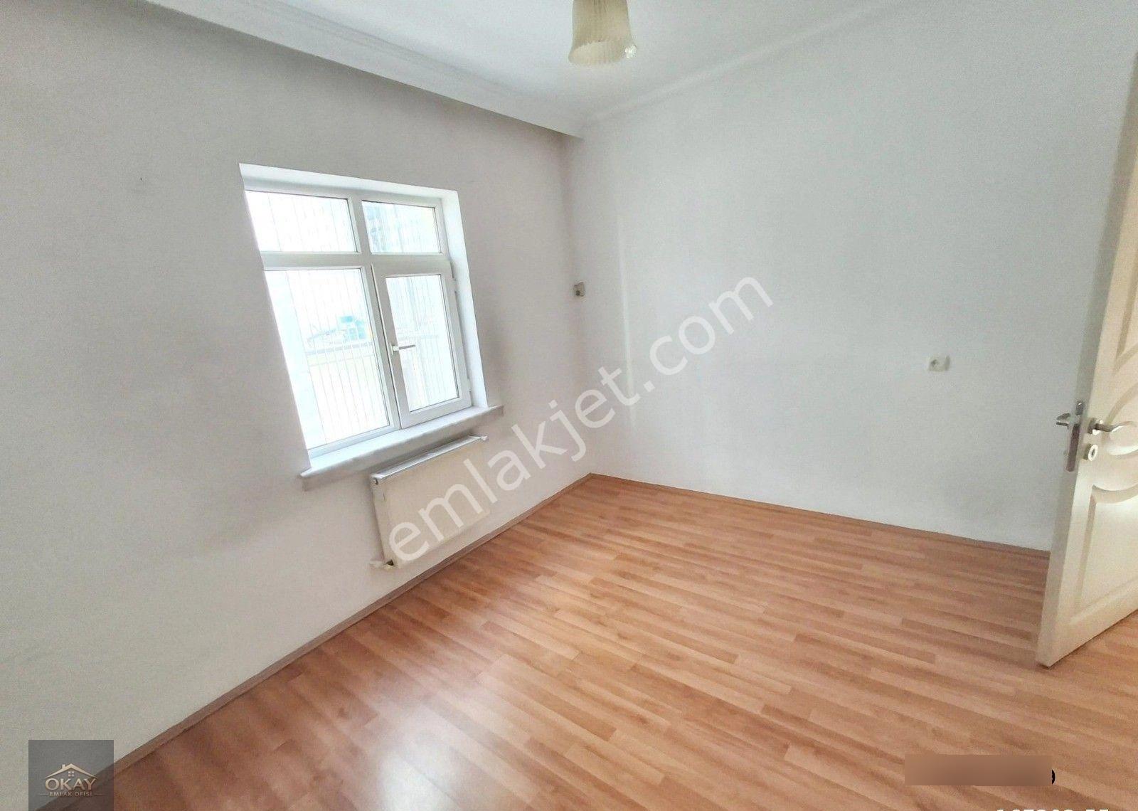 Etlik Cadde'si Osmanlı İş Merkezi Yanı Masrafsız Ara Kat 3+1 Daire - Görsel 15