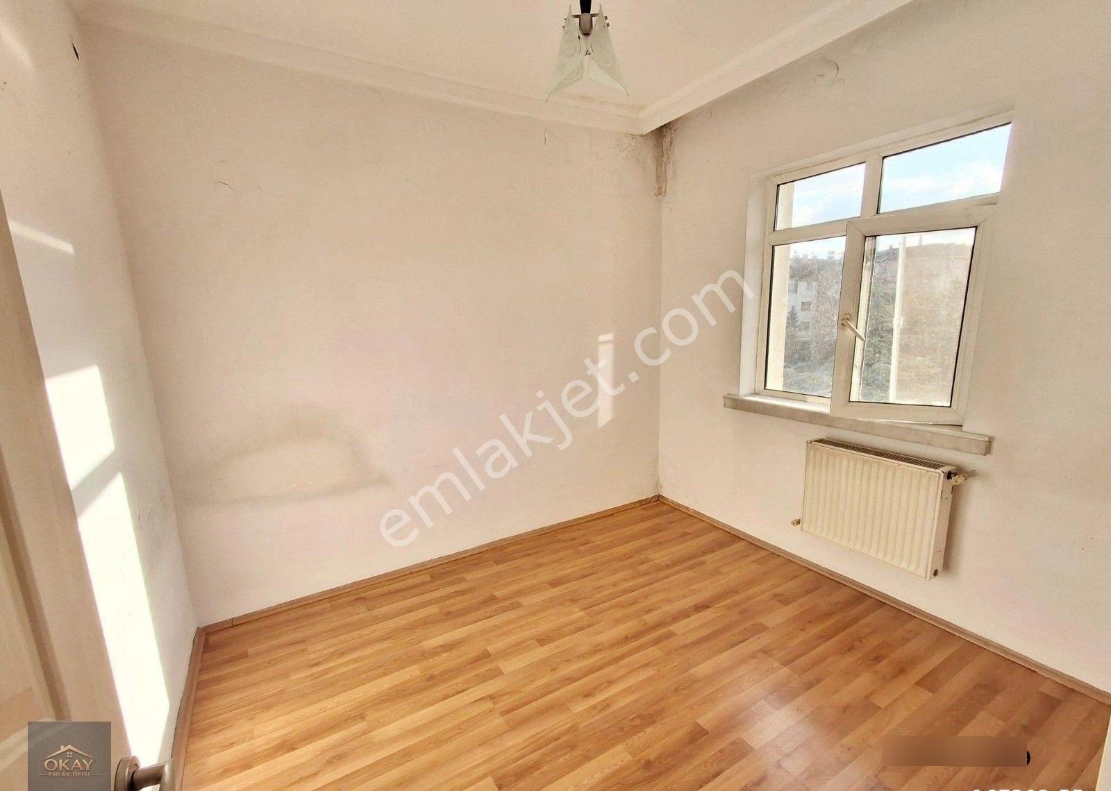 Etlik Cadde'si Osmanlı İş Merkezi Yanı Masrafsız Ara Kat 3+1 Daire - Görsel 22