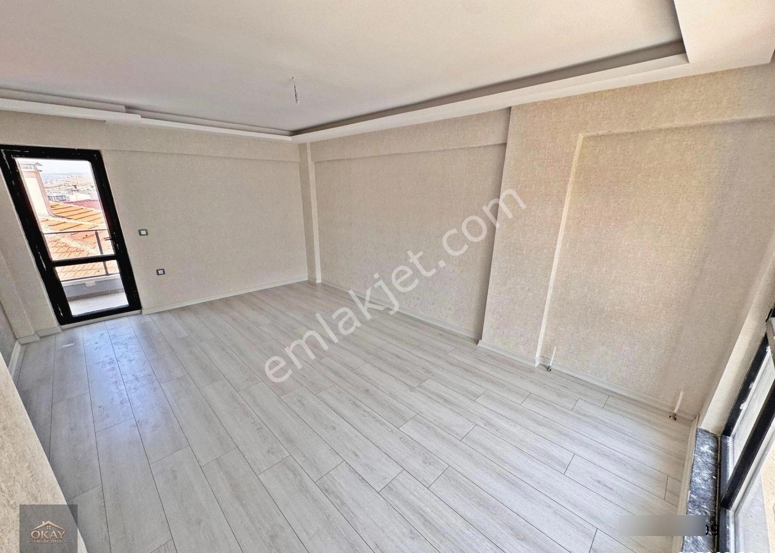 Ovacık Hayat Koleji Yakını Sıfır İskanı Alınmış E.banyolu 3+1 Daire - Görsel 24