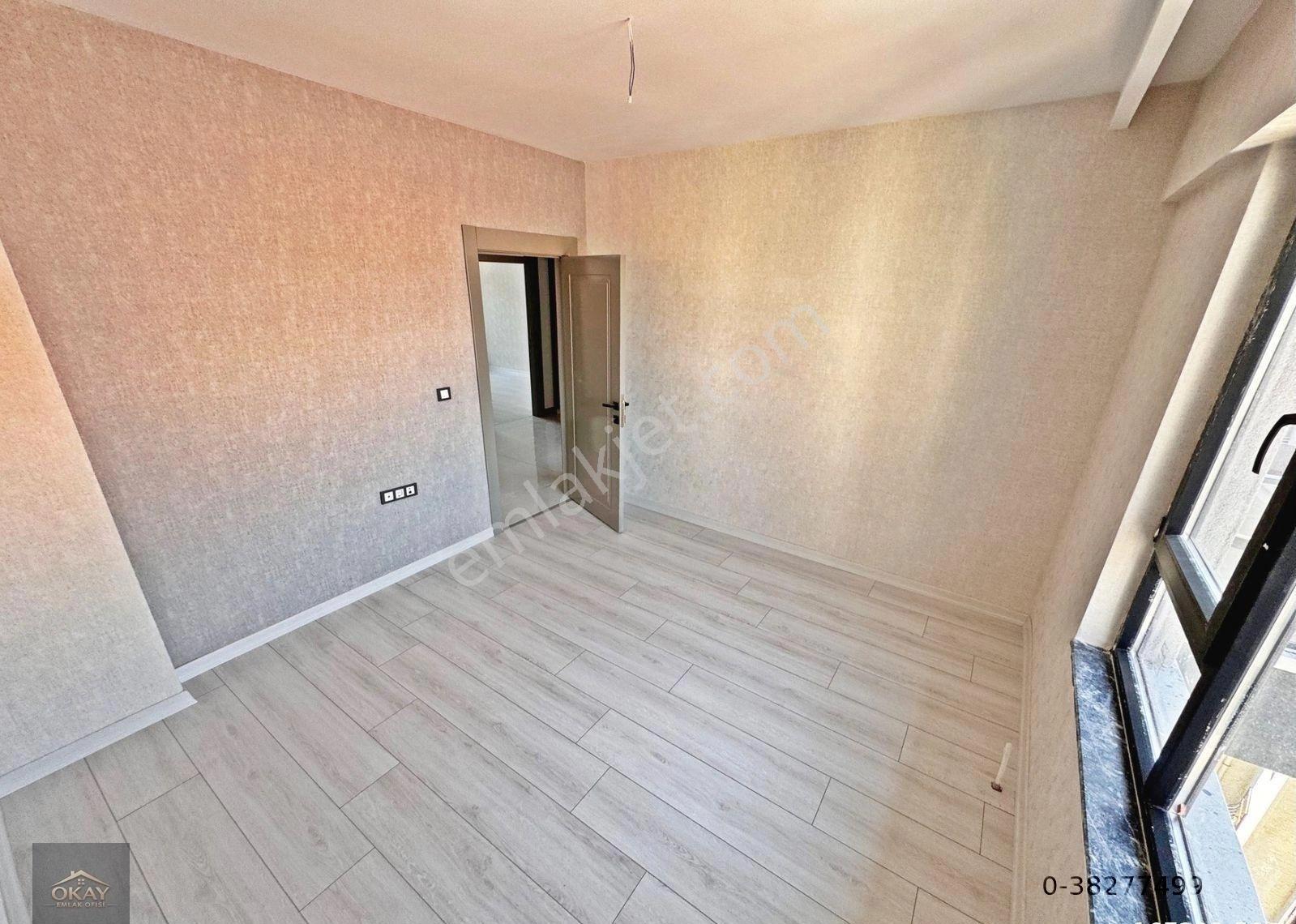 Ovacık Hayat Koleji Yakını Sıfır İskanı Alınmış E.banyolu 3+1 Daire - Görsel 18