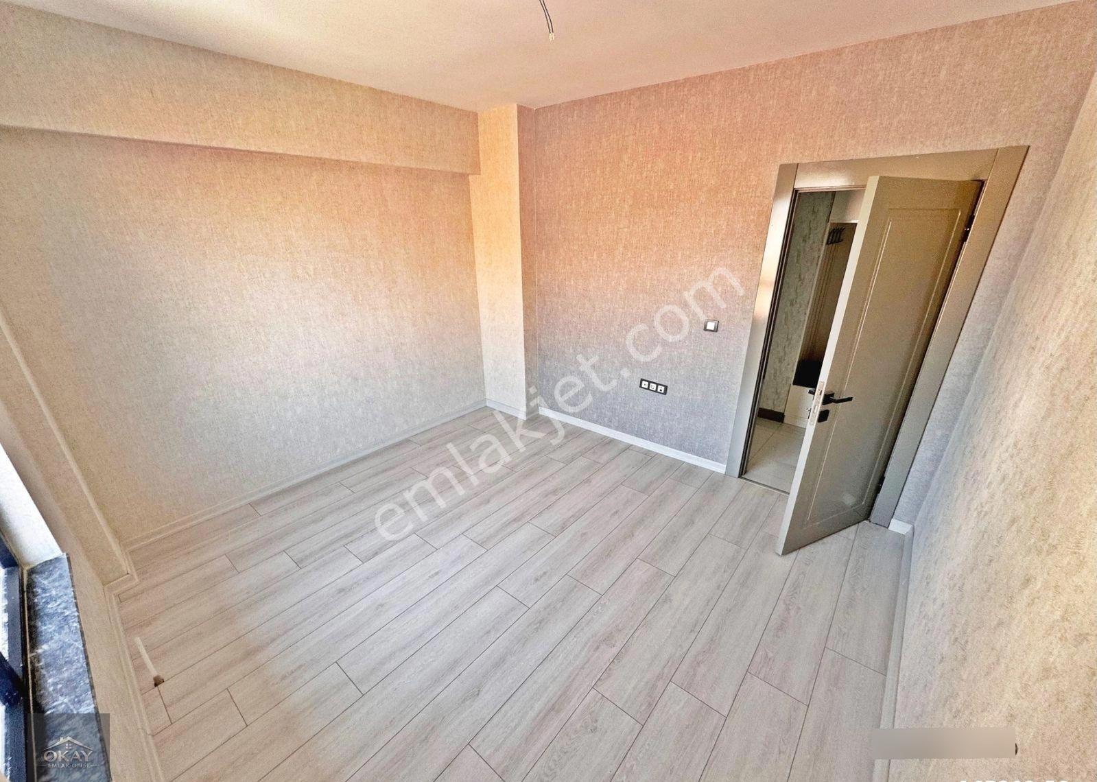 Ovacık Hayat Koleji Yakını Sıfır İskanı Alınmış E.banyolu 3+1 Daire - Görsel 9