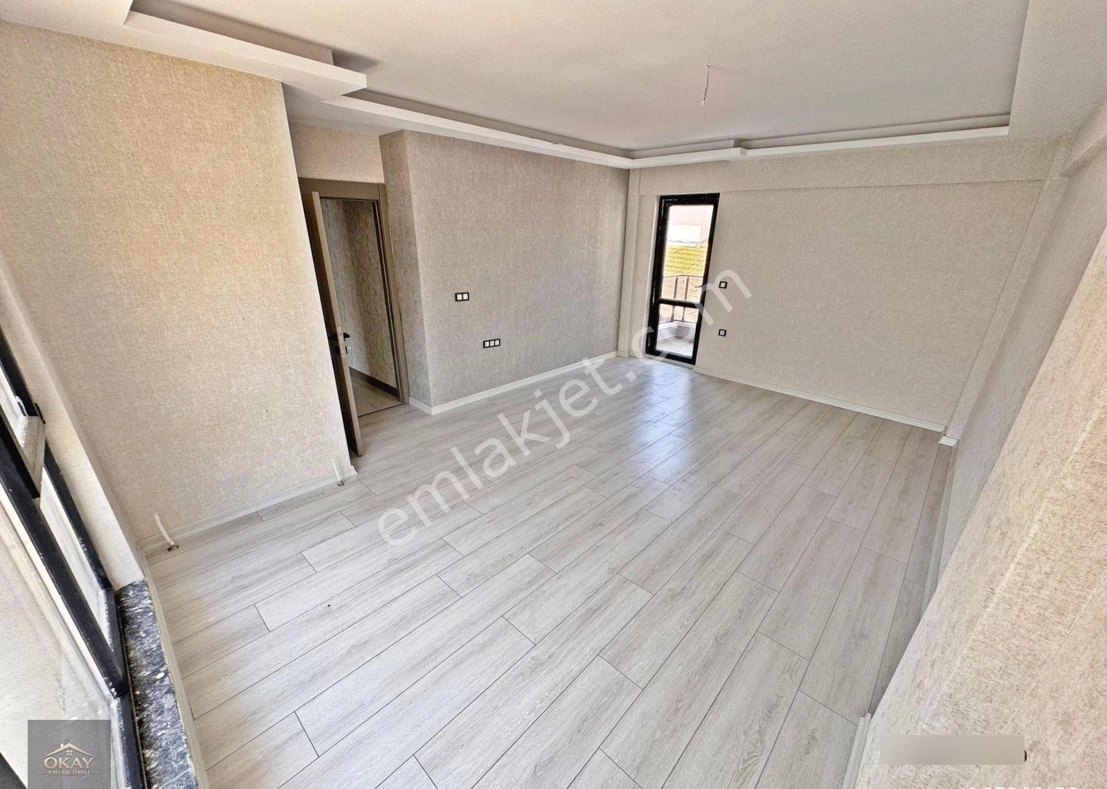 Ovacık Hayat Koleji Yakını Sıfır İskanı Alınmış E.banyolu 3+1 Daire - Görsel 22