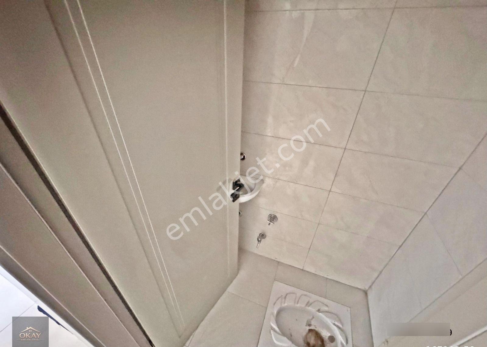 Ovacık Hayat Koleji Yakını Sıfır İskanı Alınmış E.banyolu 3+1 Daire - Görsel 36